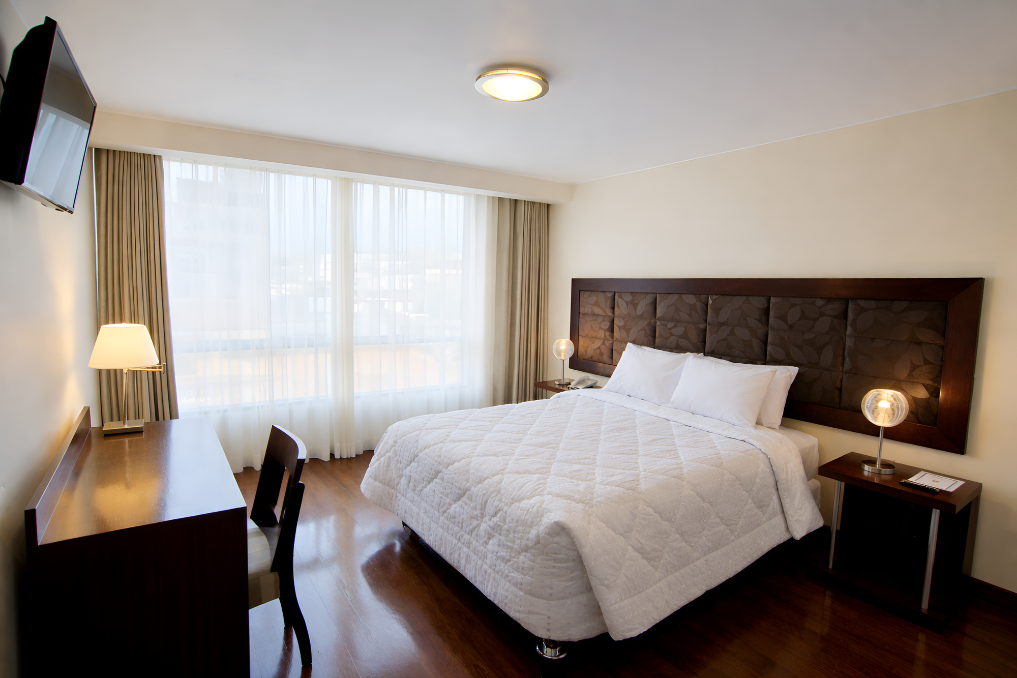 Mint Hotel