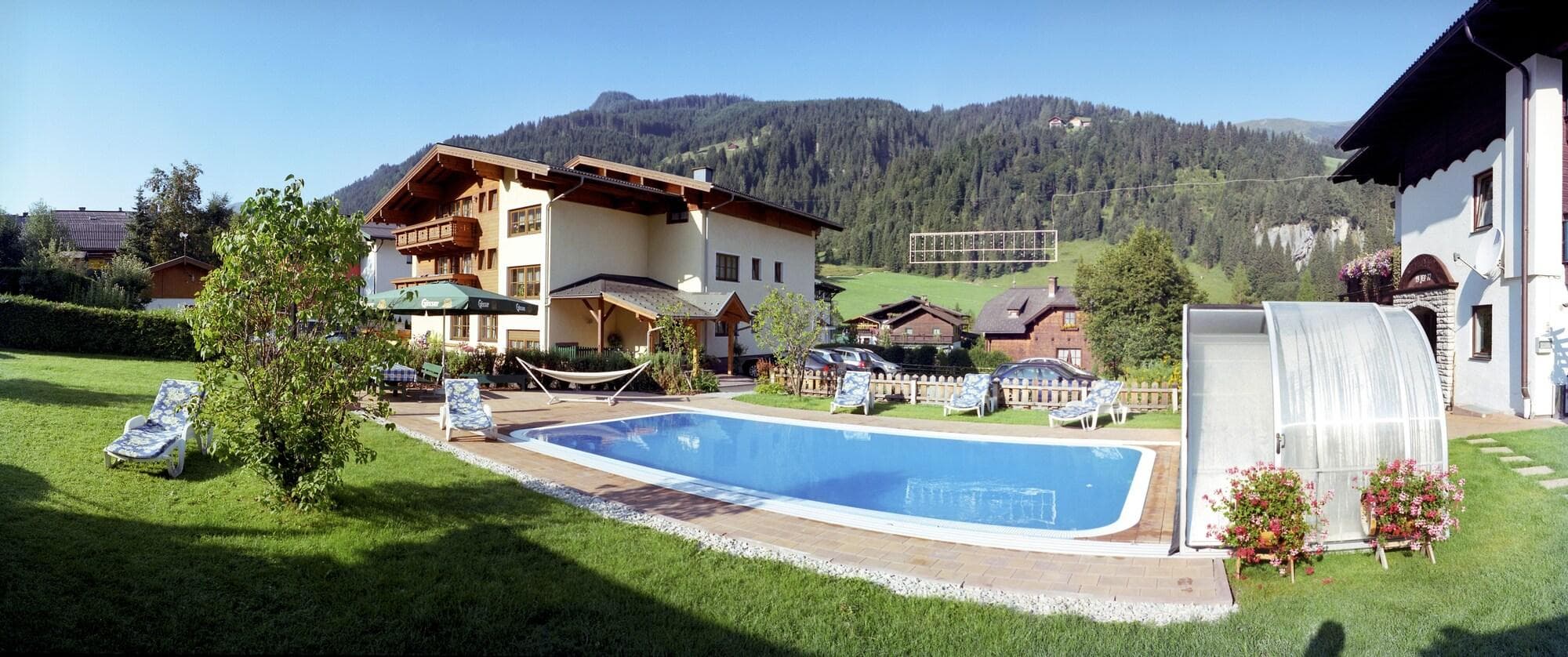 Pension Anja