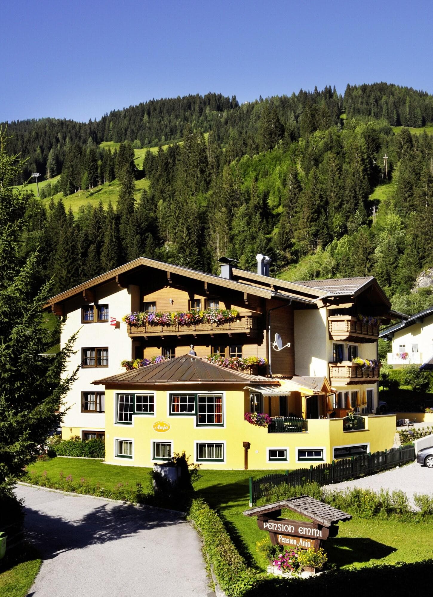 Pension Anja