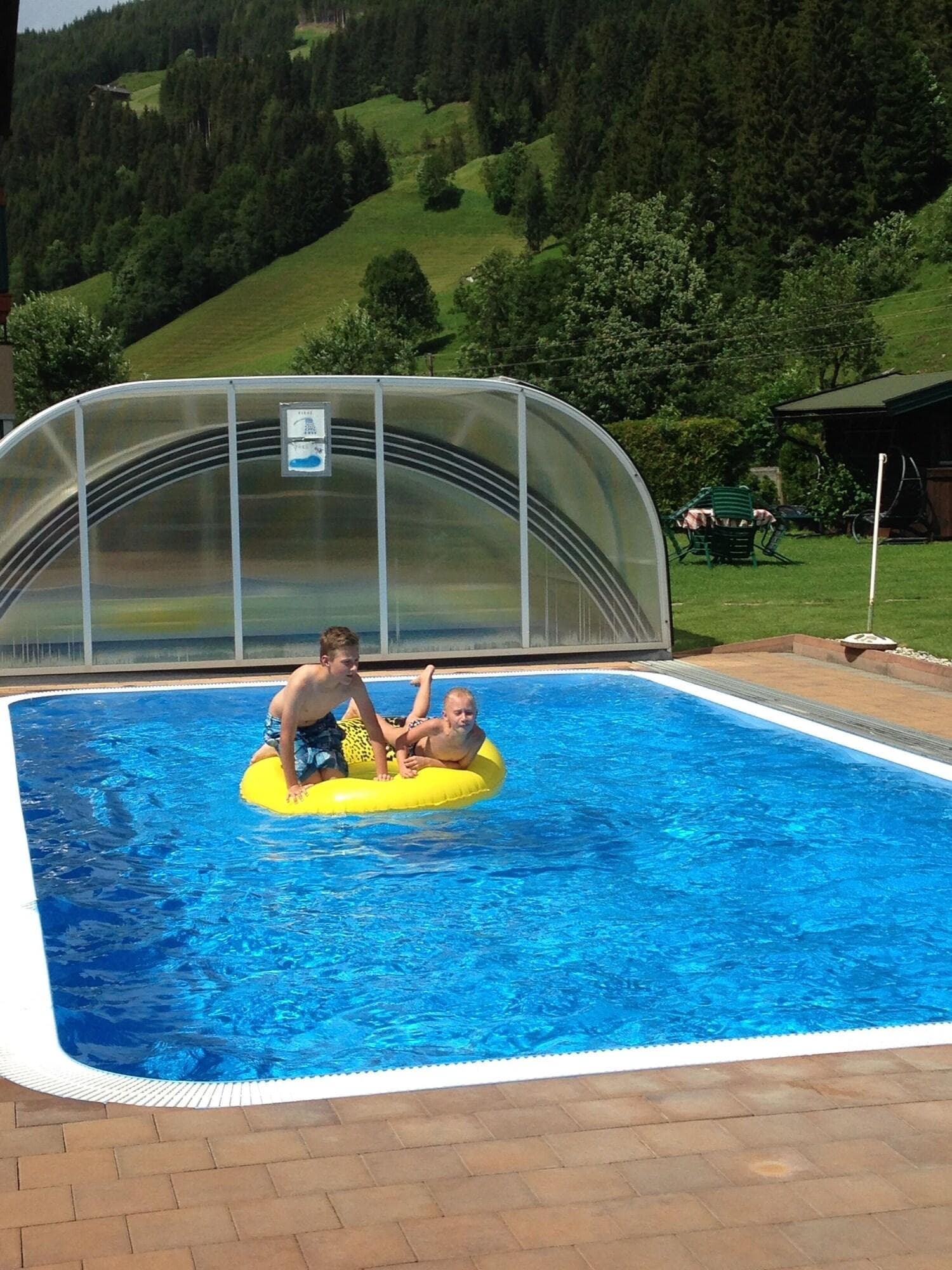 Pension Anja
