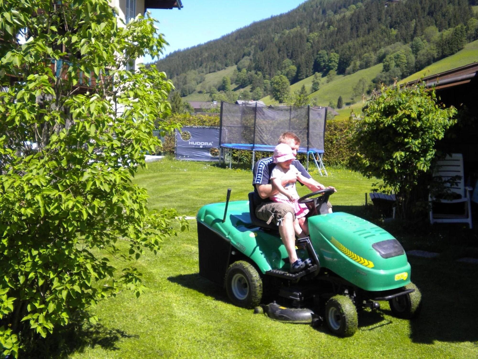Pension Anja