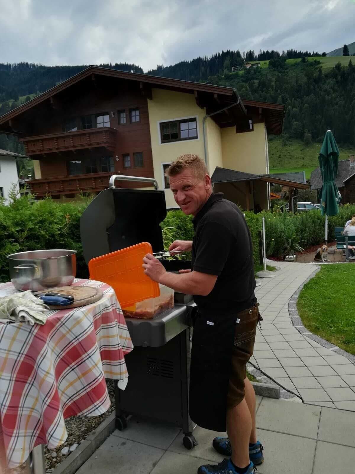 Pension Anja