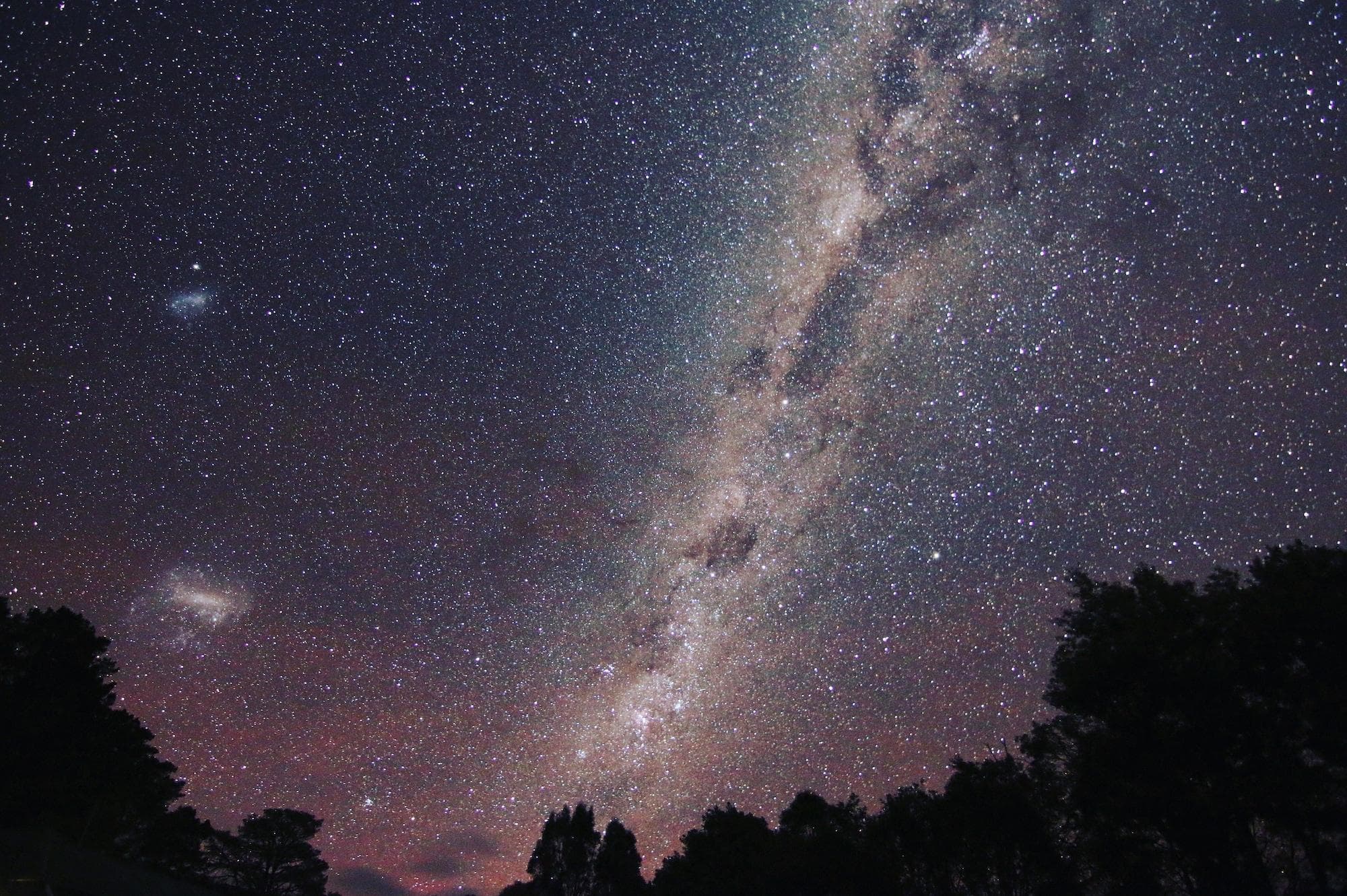 Rathmore, General view