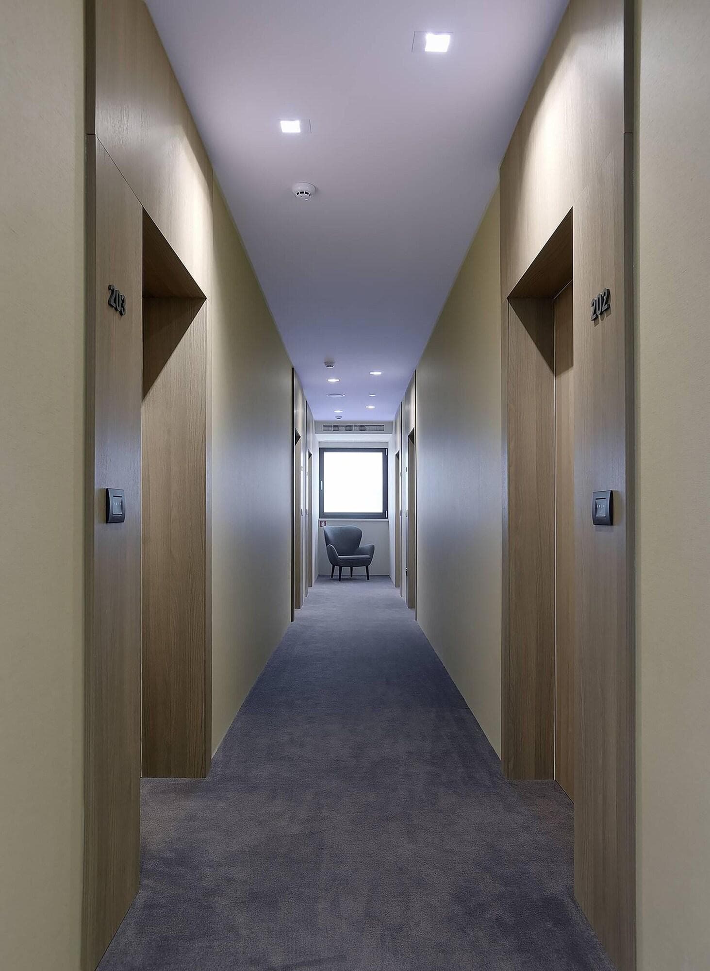 Residence Rovinj&