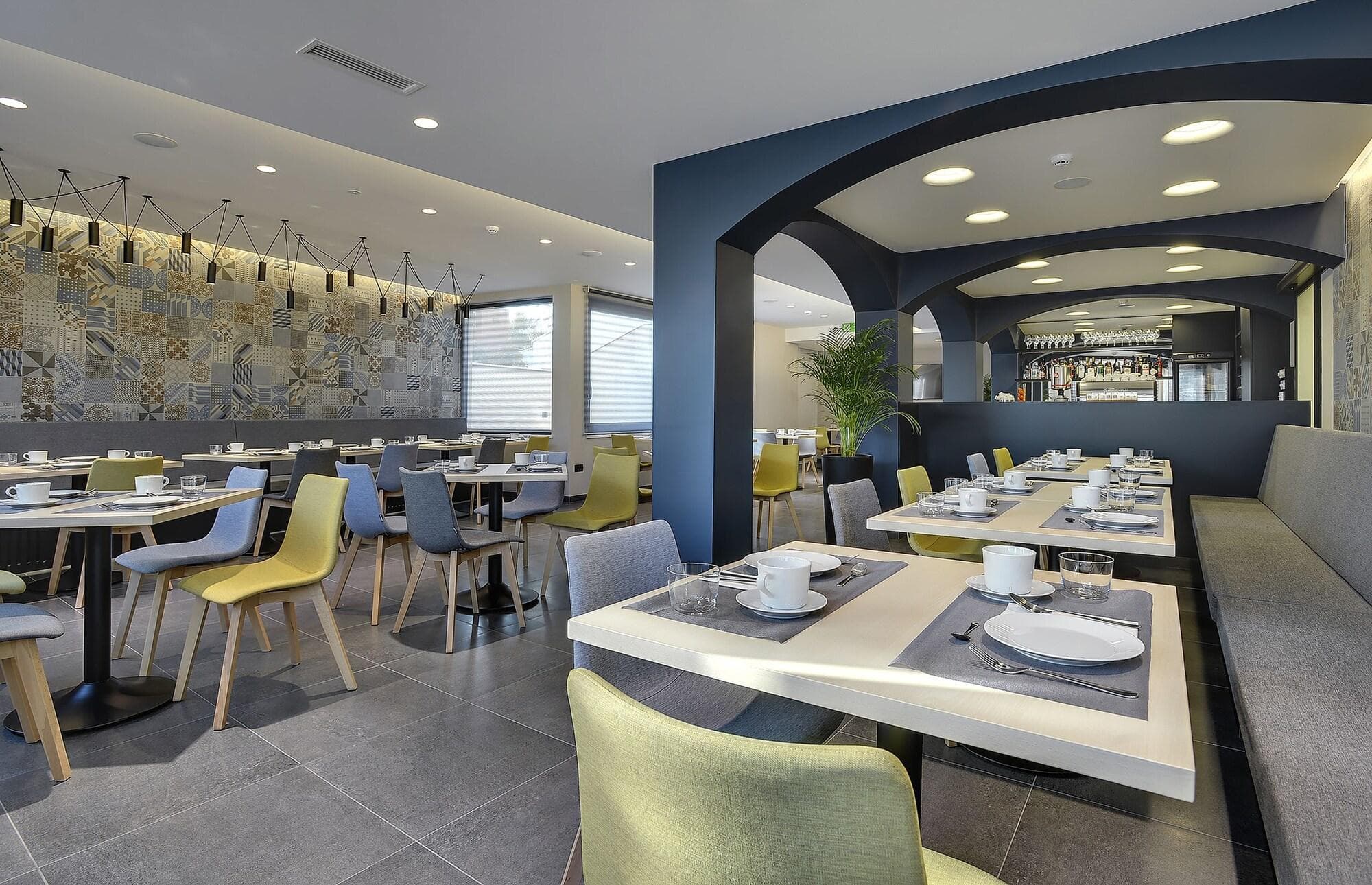 Residence Rovinj&