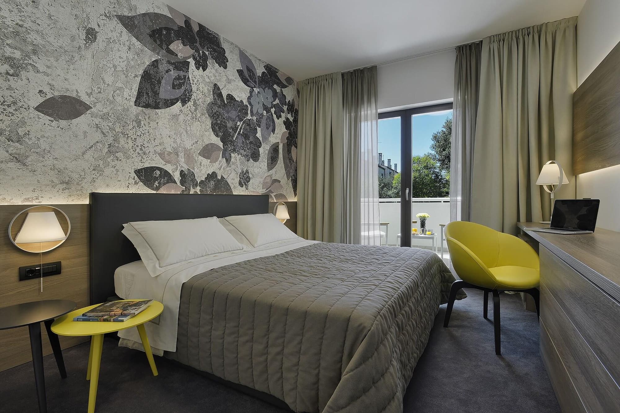 Residence Rovinj&