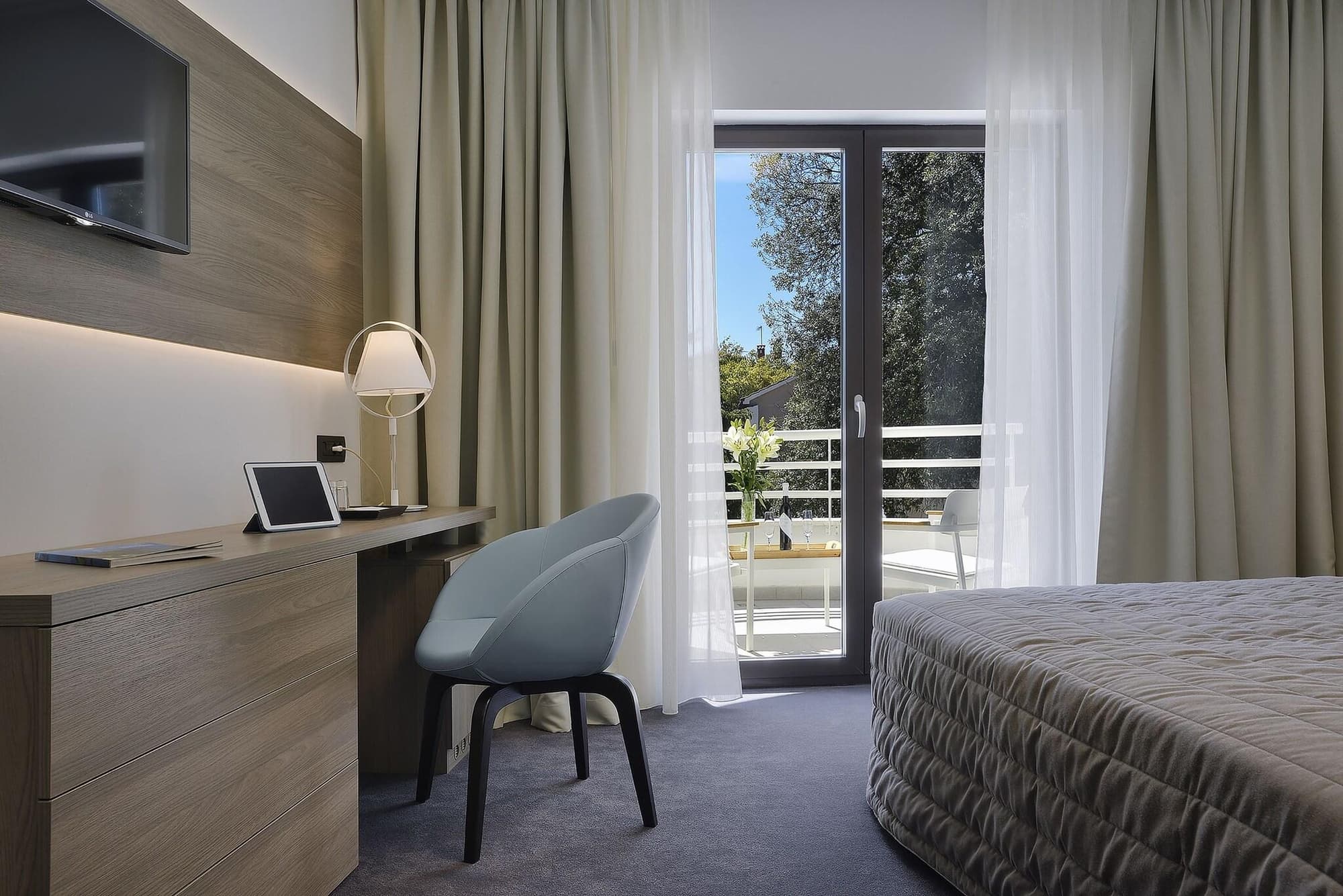 Residence Rovinj&