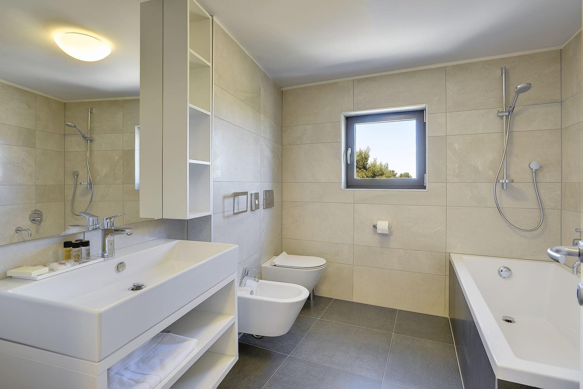 Residence Rovinj&