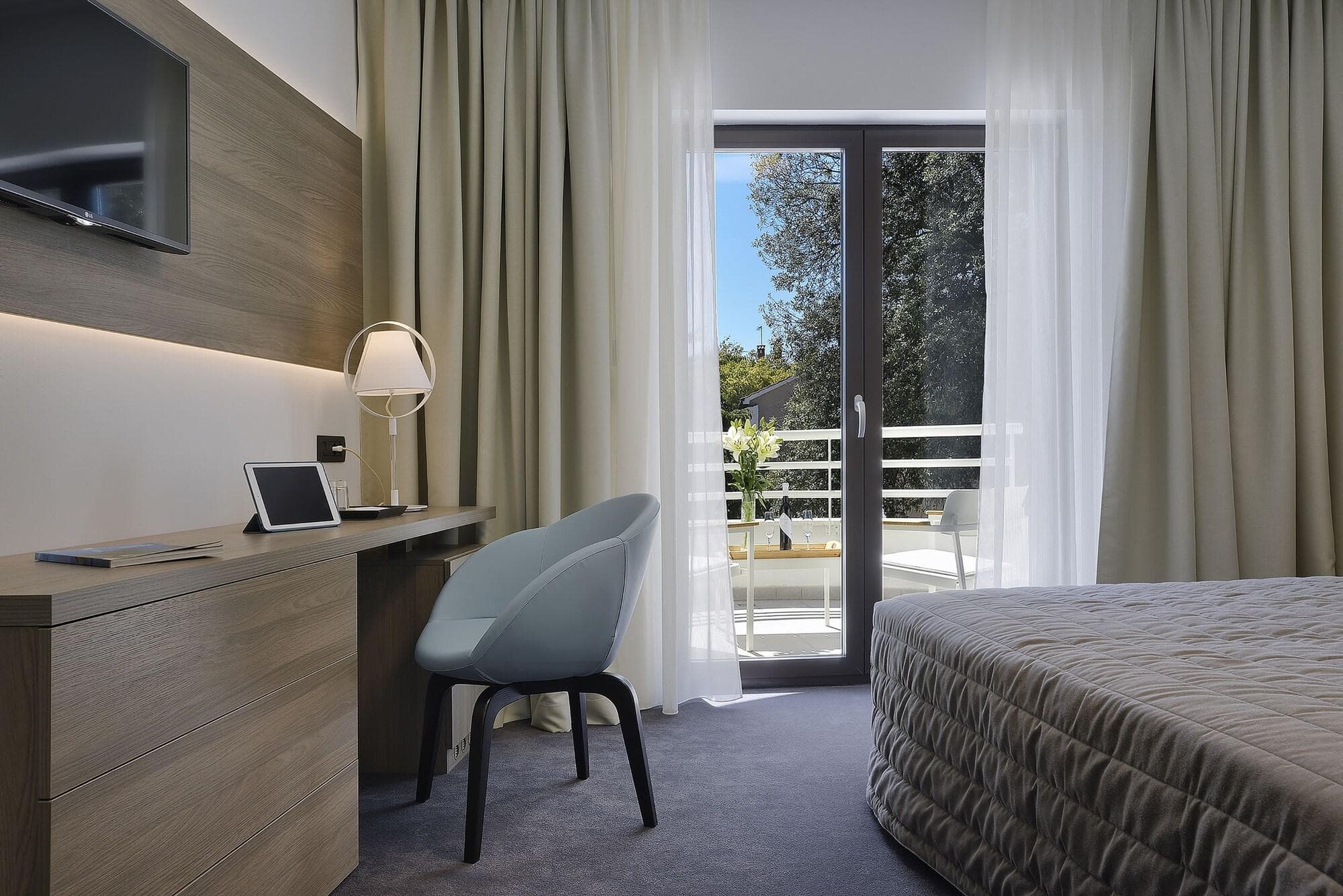 Residence Rovinj&
