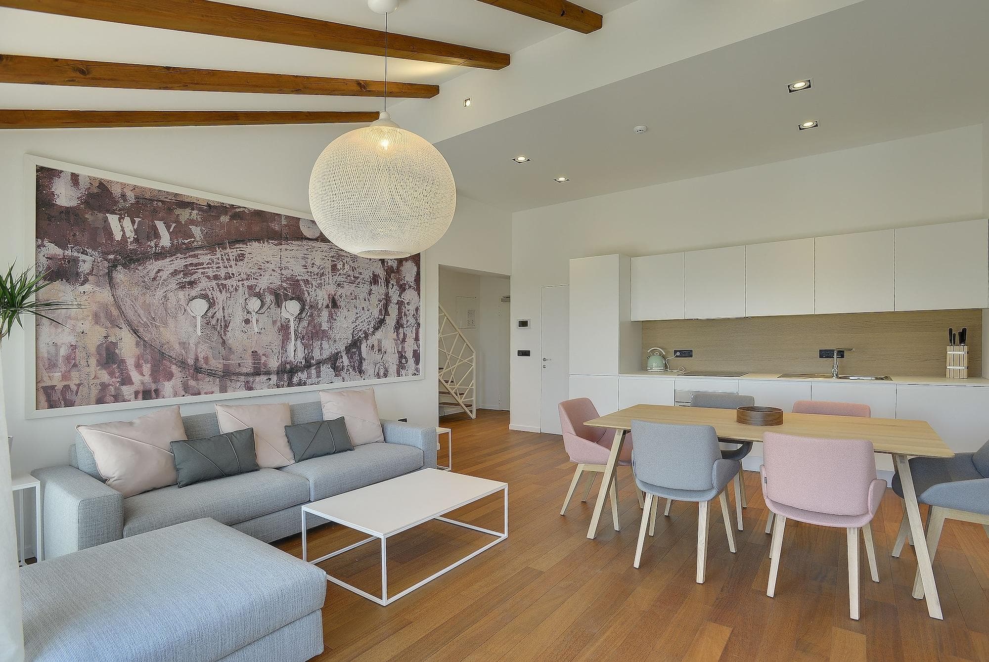 Residence Rovinj&