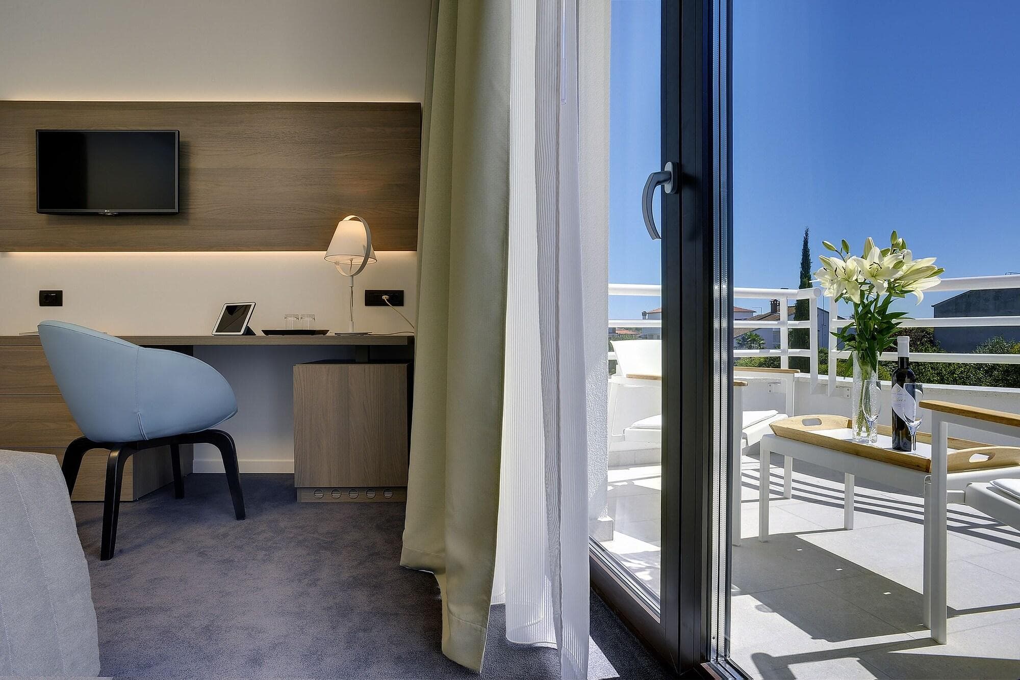 Residence Rovinj&