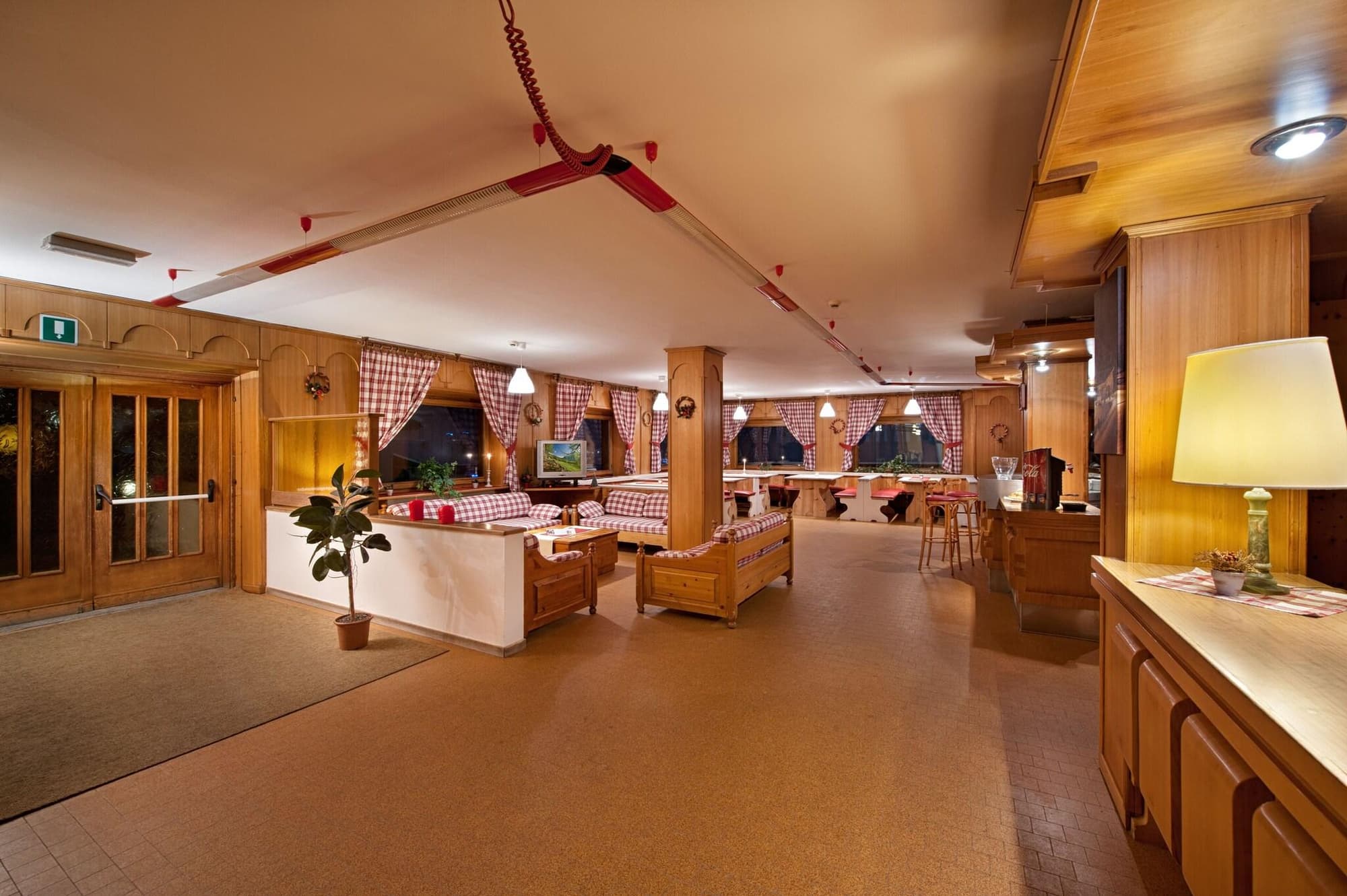 Hotel Teola