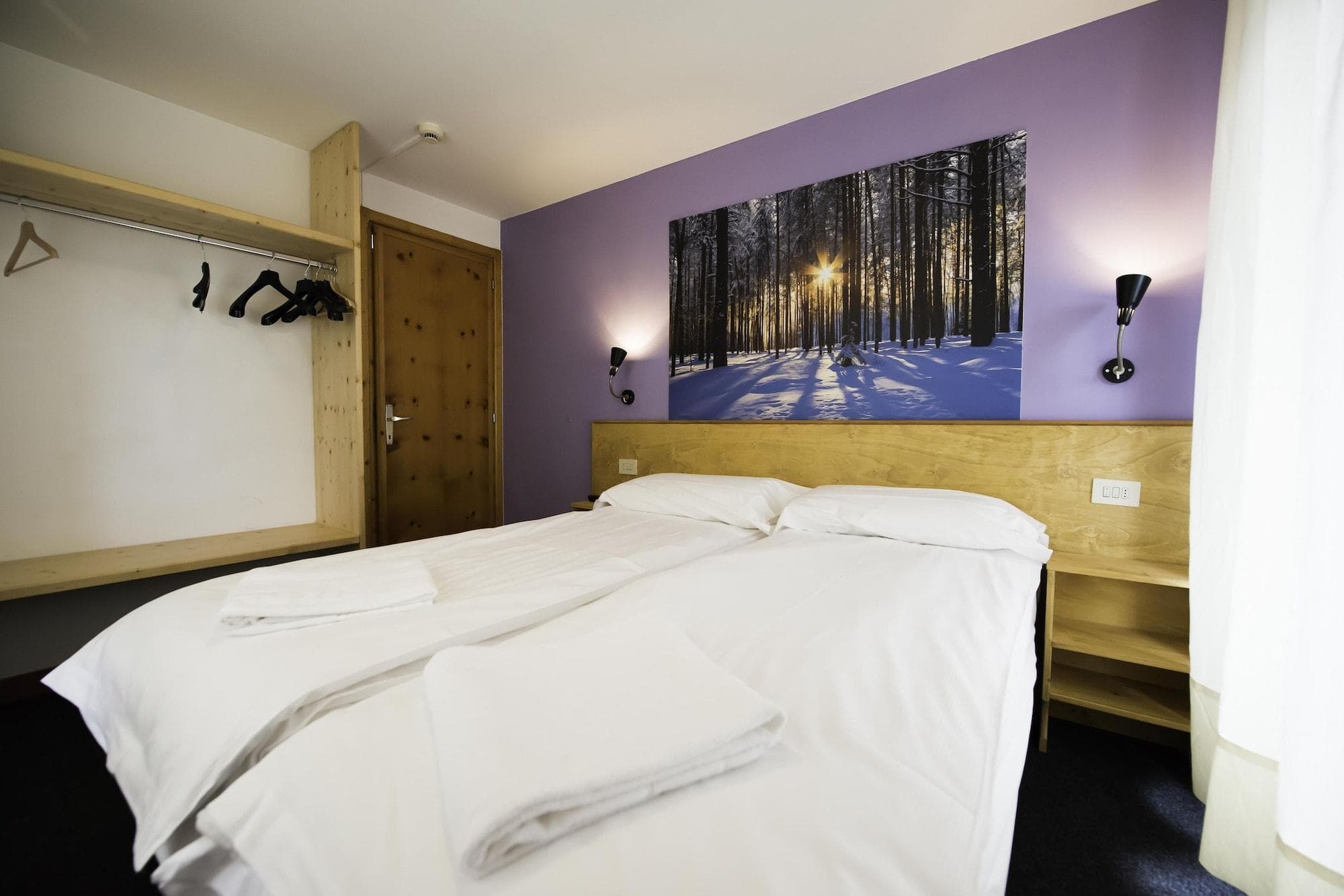 Hotel Teola