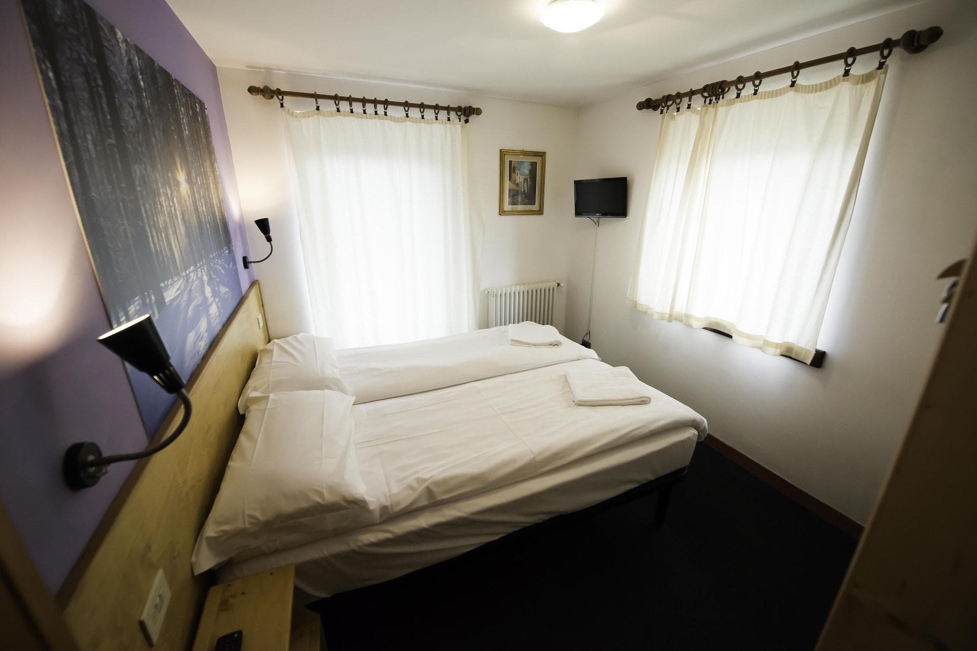 Hotel Teola