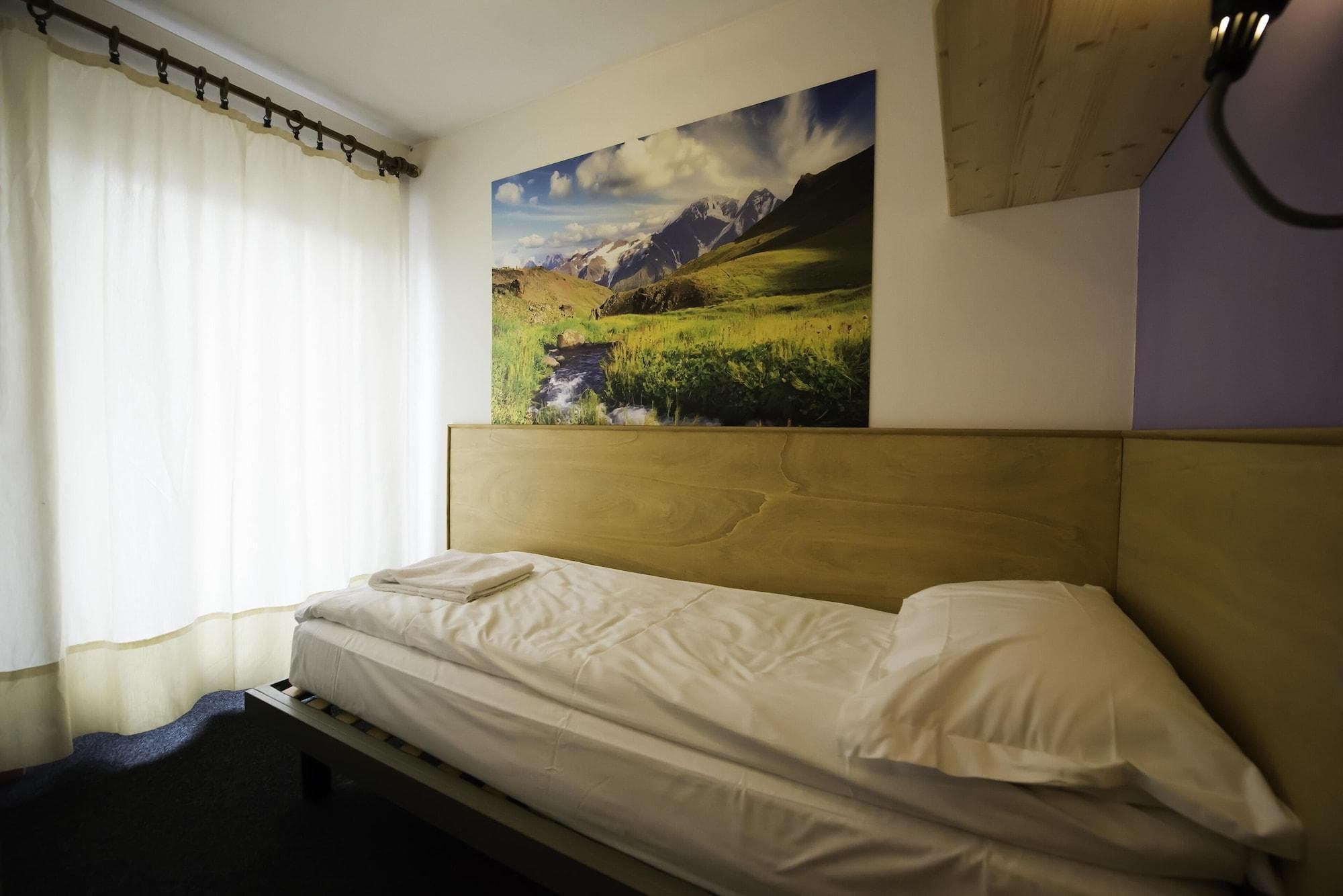 Hotel Teola