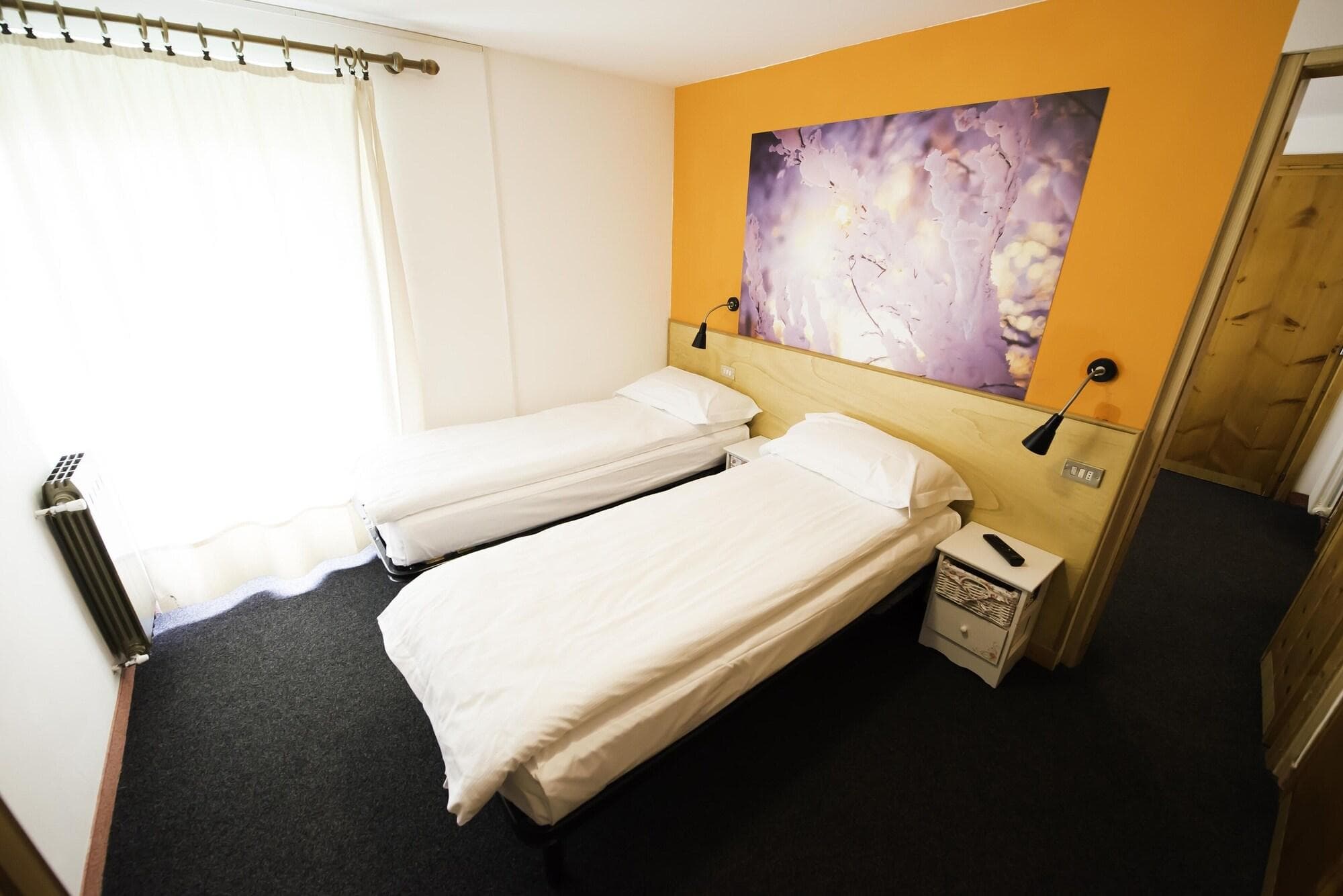 Hotel Teola