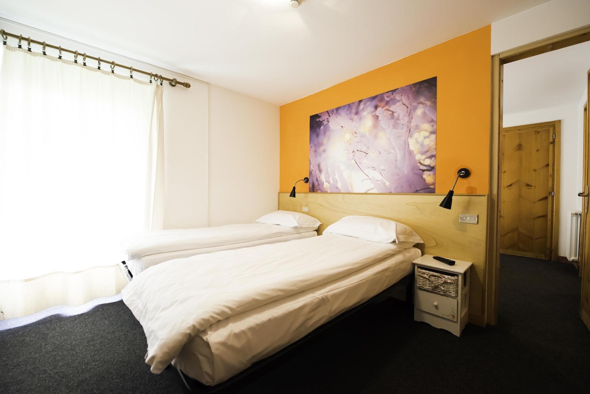 Hotel Teola