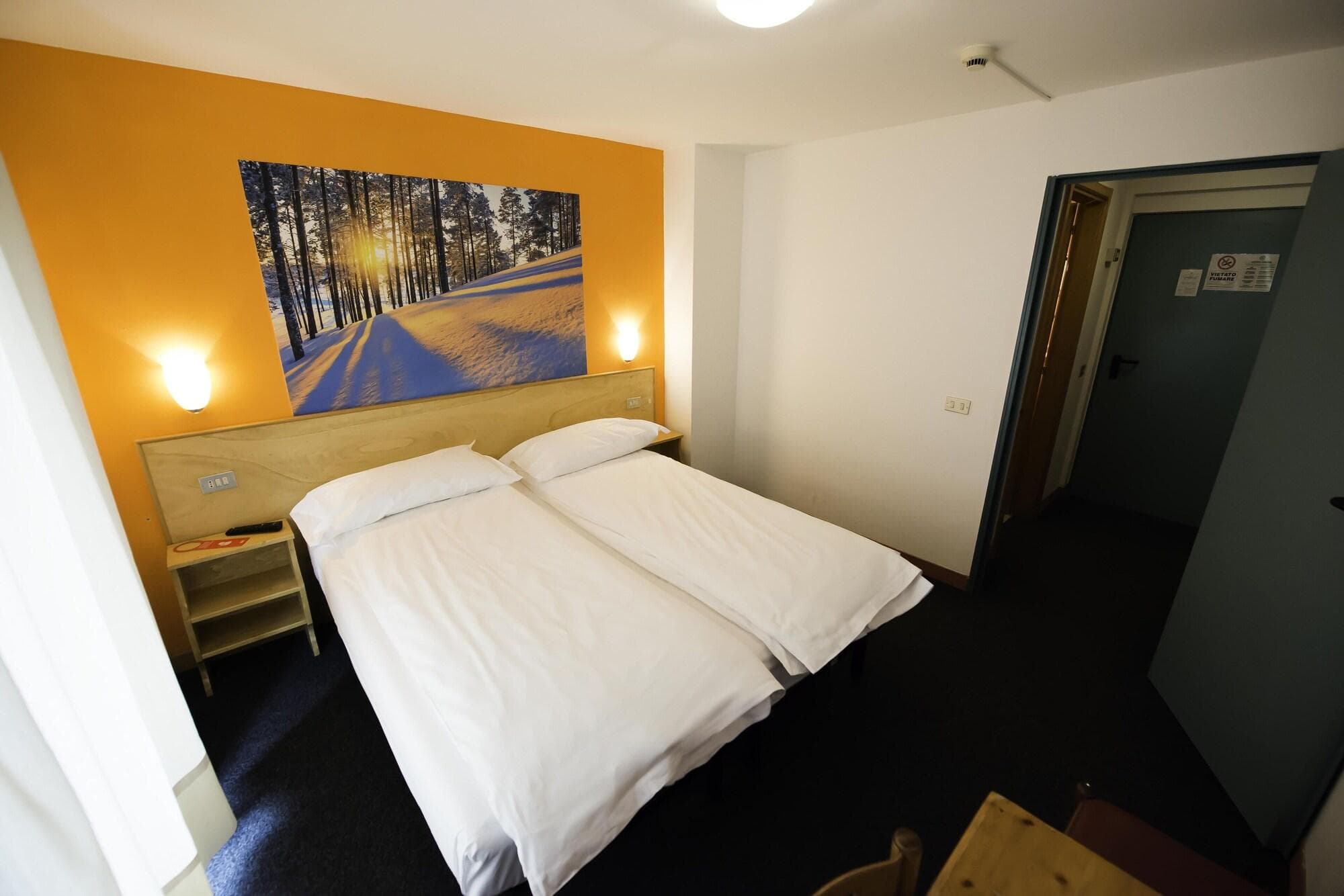 Hotel Teola