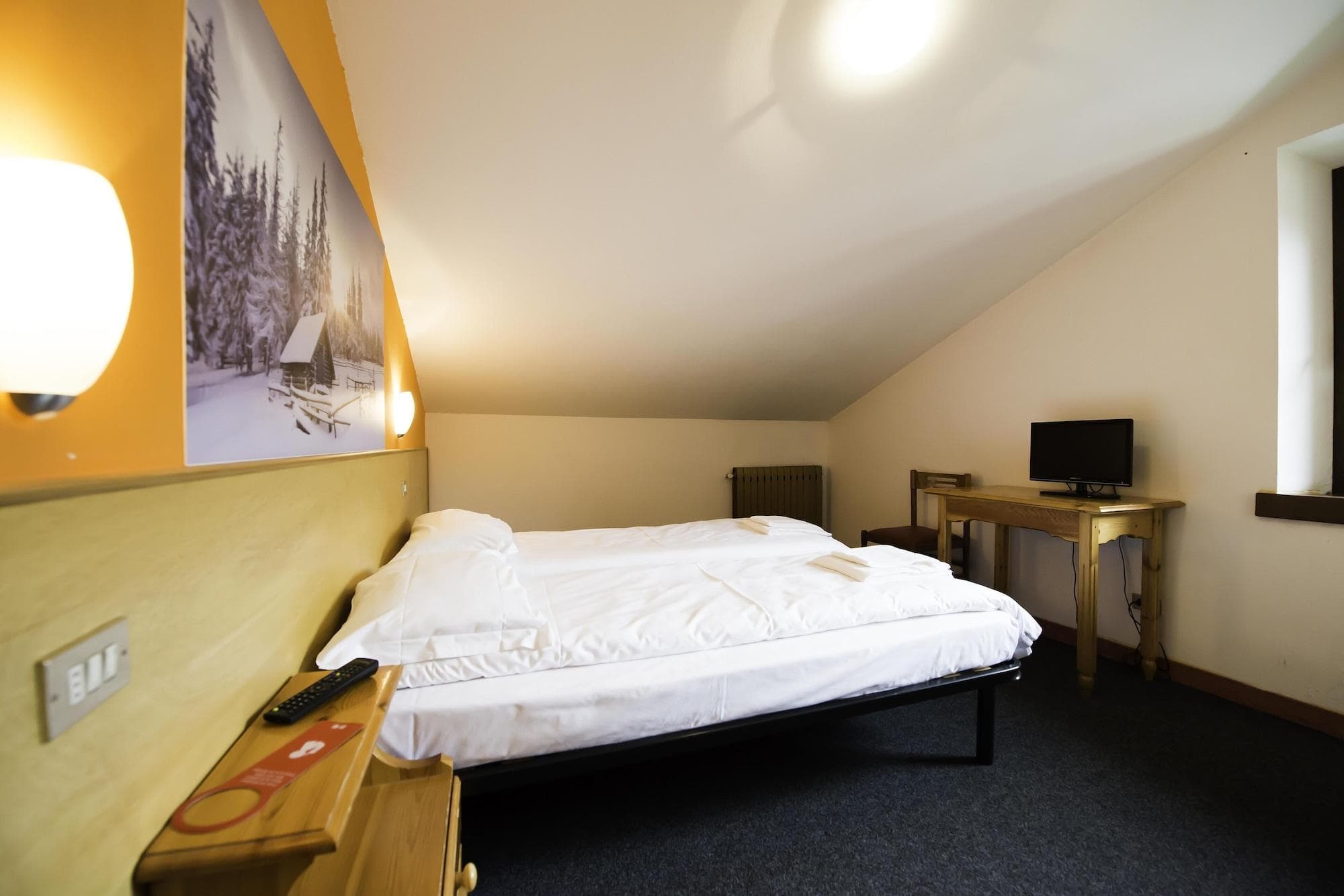Hotel Teola