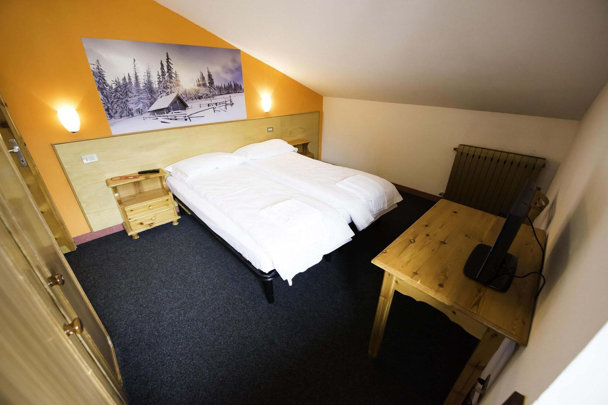 Hotel Teola