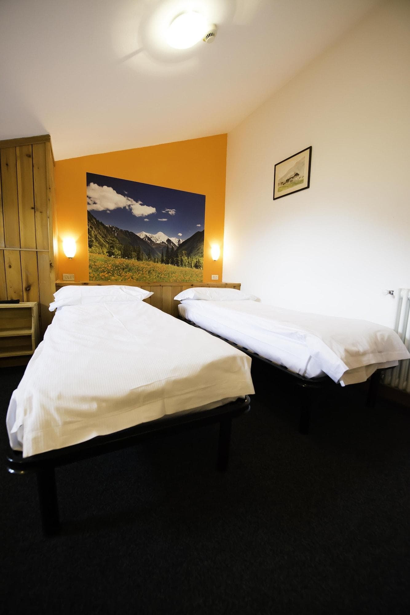 Hotel Teola
