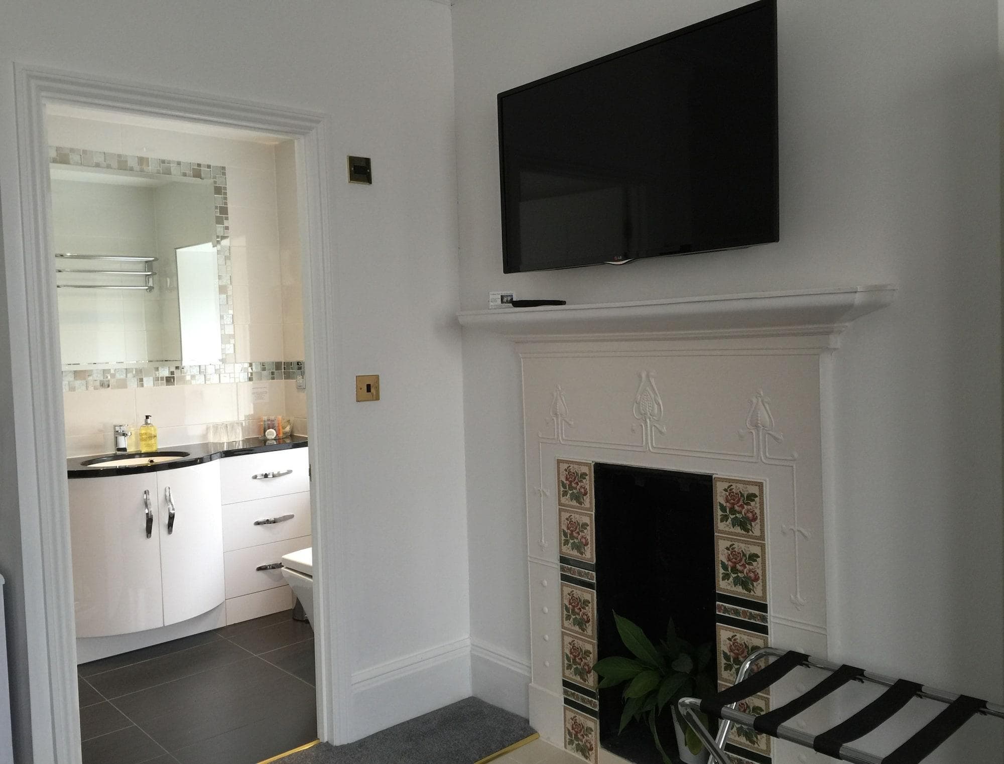 Croham Park Bed & Breakfast