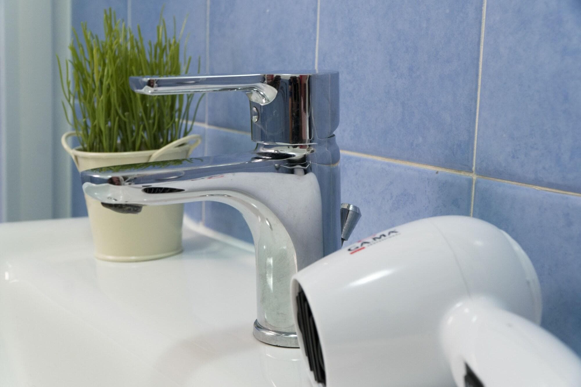 Sa Pardula B&B, Room