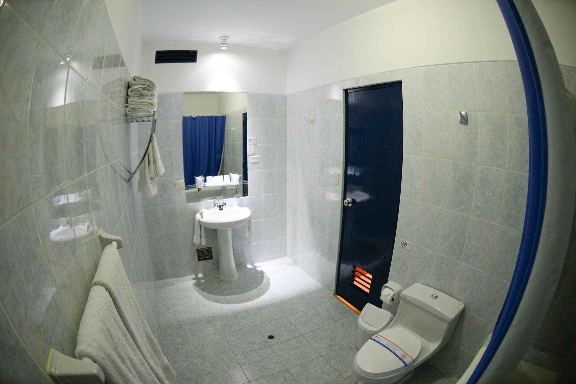 La Casa De Fray Bartolome