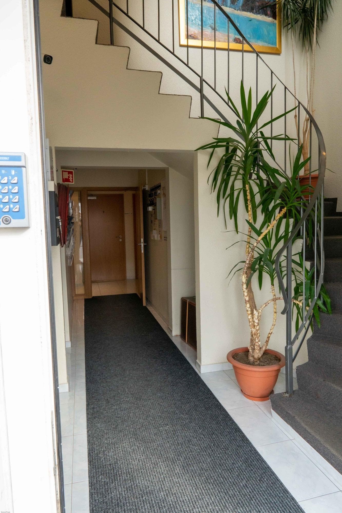 T10 Hotel Iceland, General view