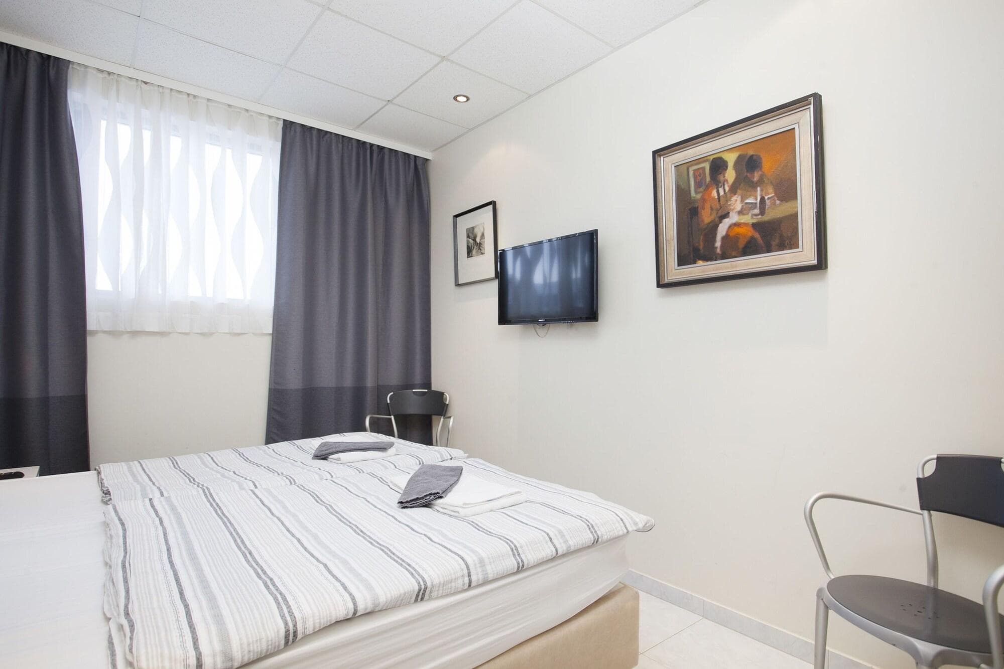 T10 Hotel Iceland, Room