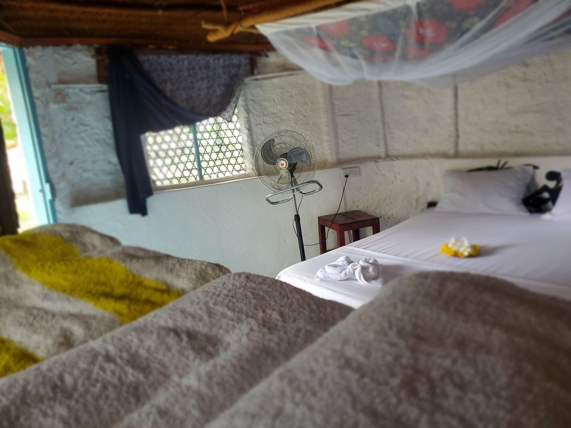 Fontaine Garden Village