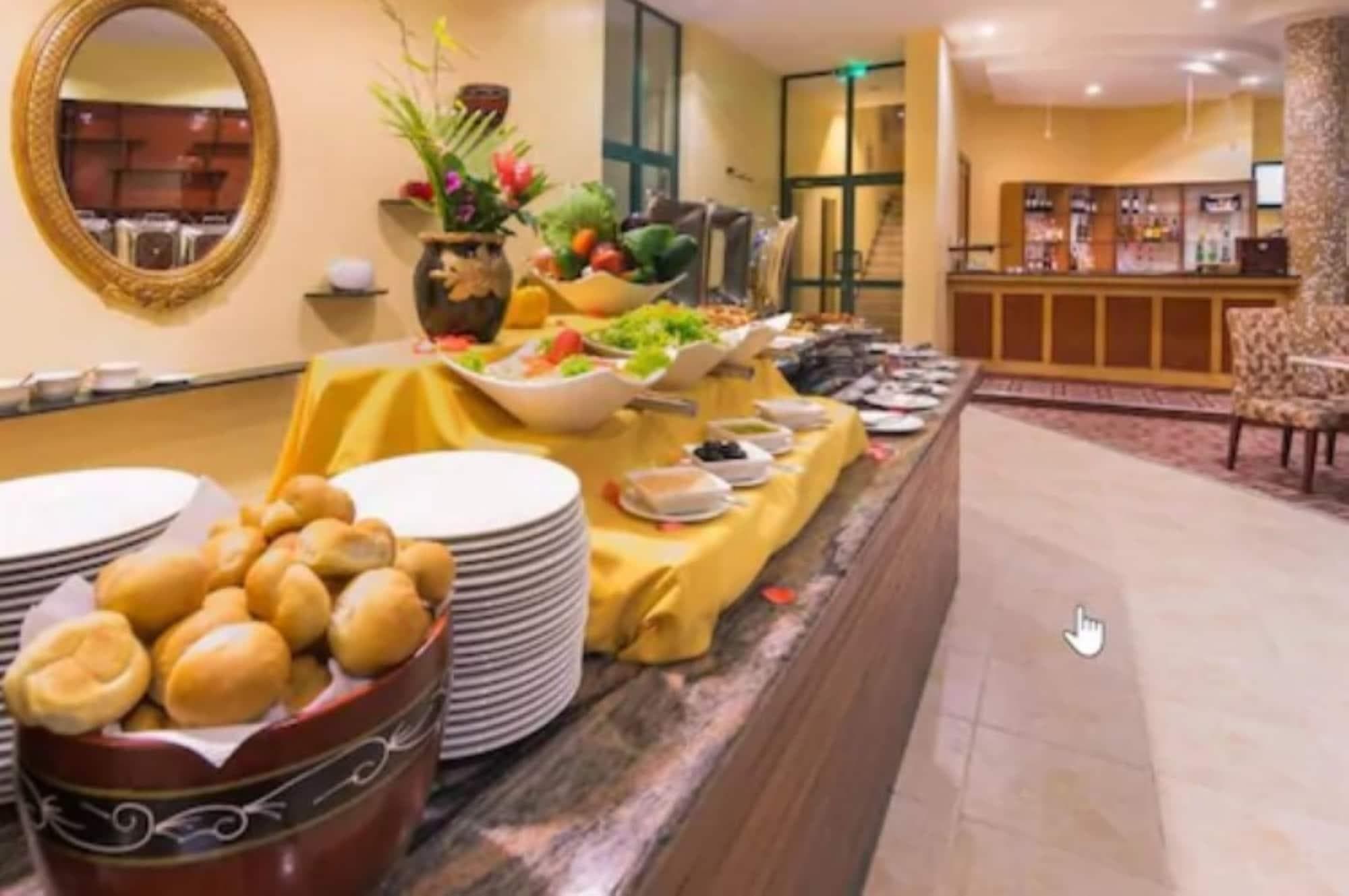 Gold Crest Hotel - Mwanza