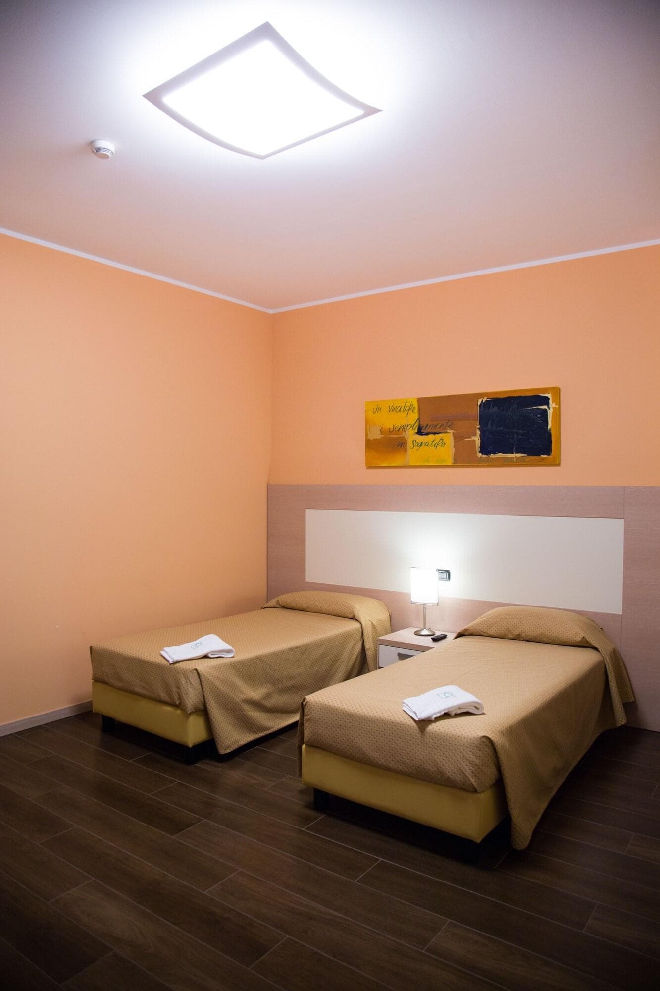 Groane Hotel Residence