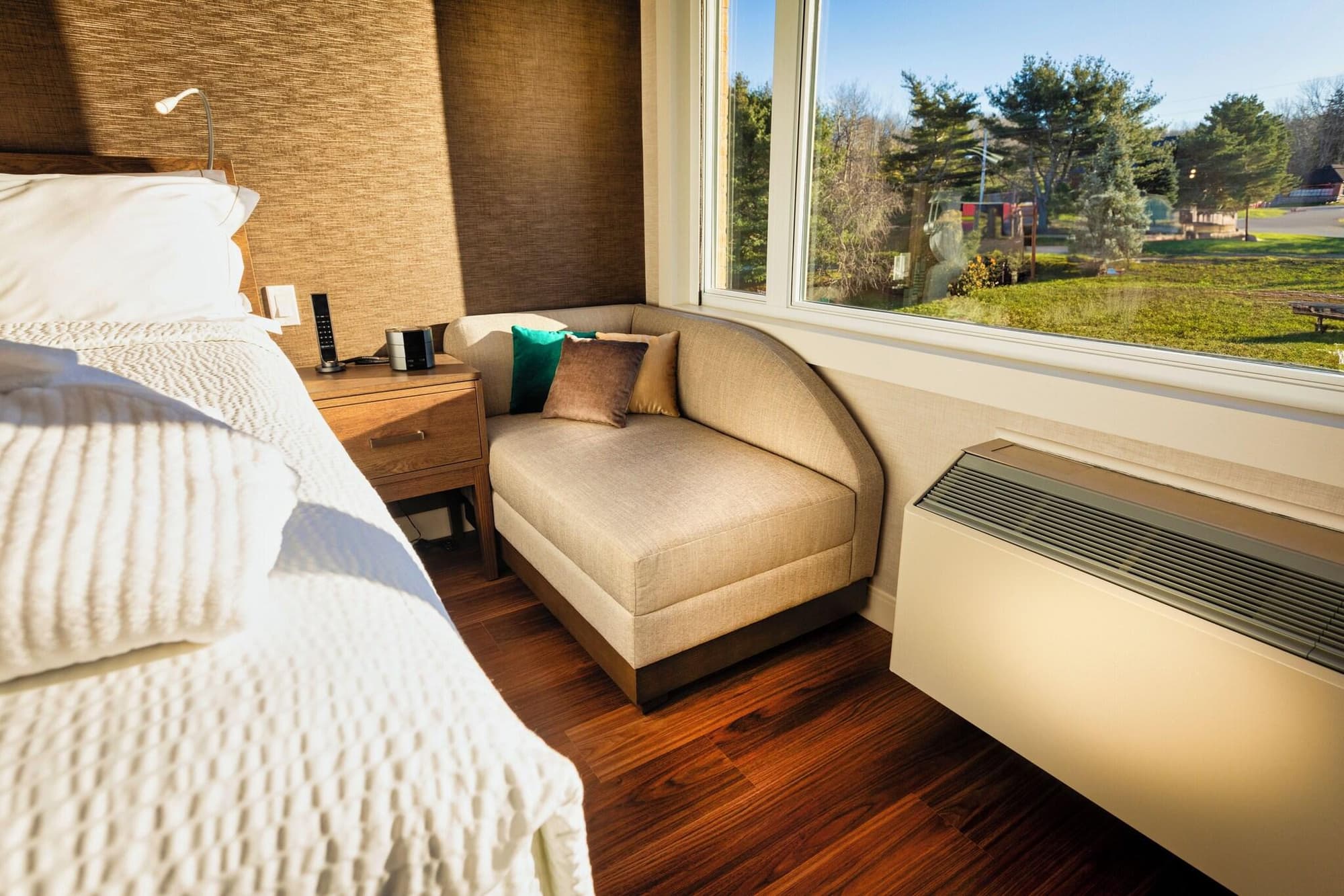 Old Orchard Inn & Spa, Room