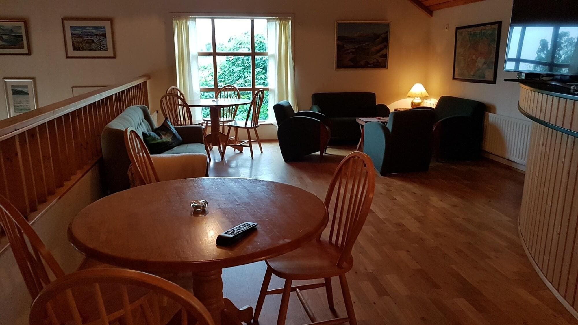 Lamb Inn Öngulsstaðir, General view