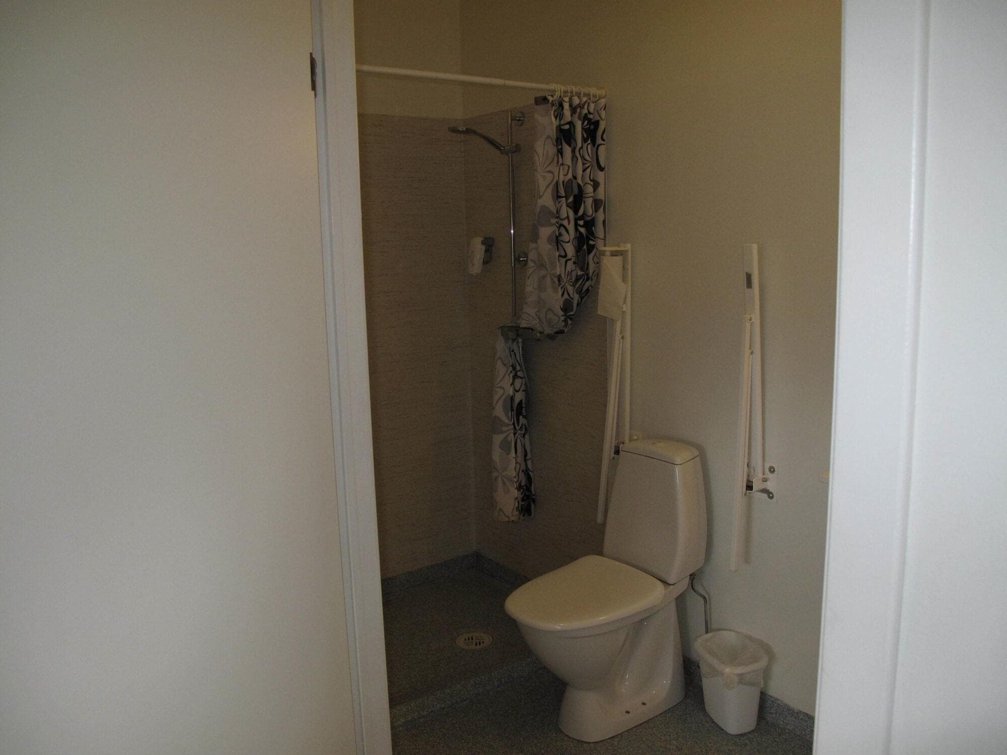 Lamb Inn Öngulsstaðir, Room