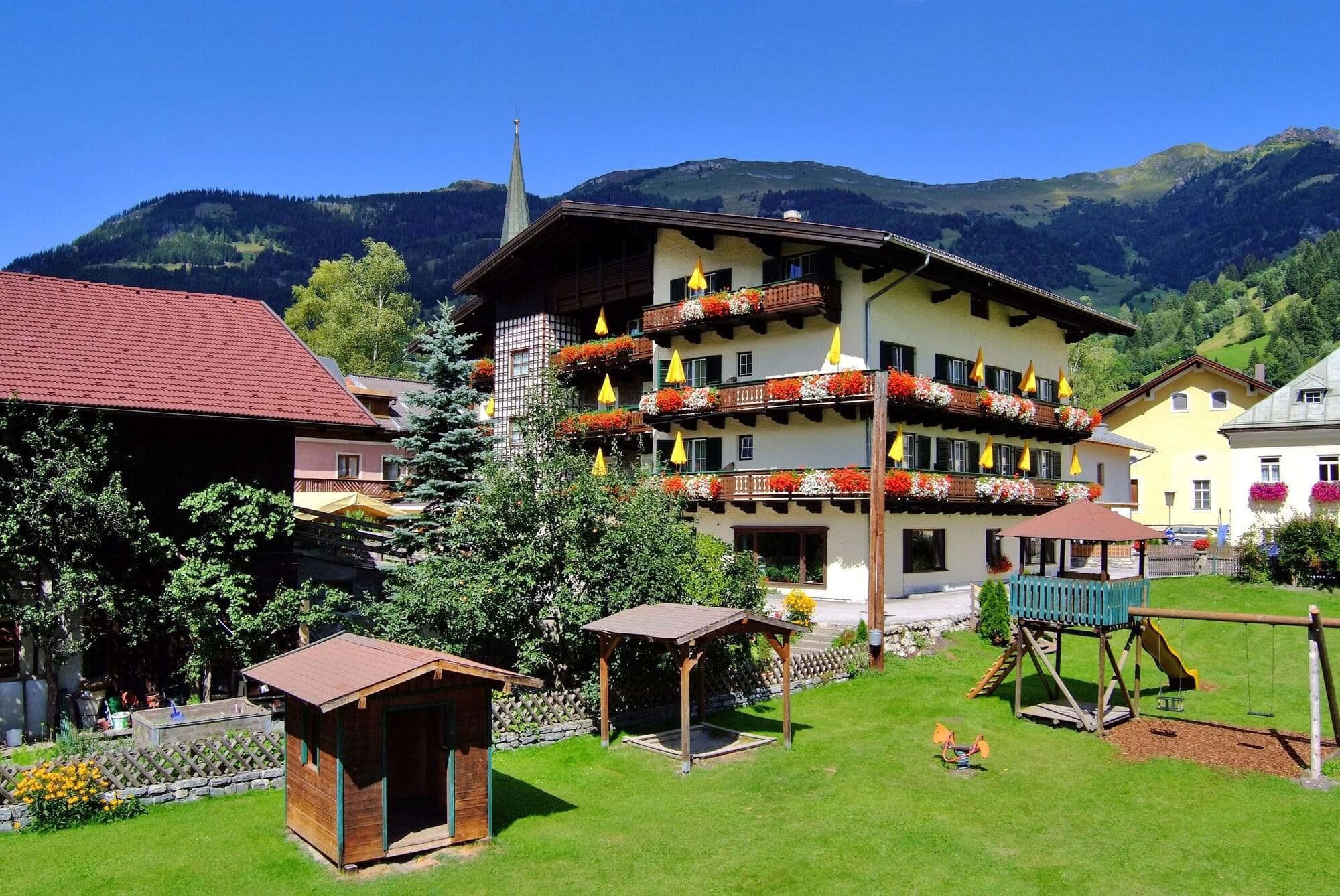 Landhotel Steindlwirt