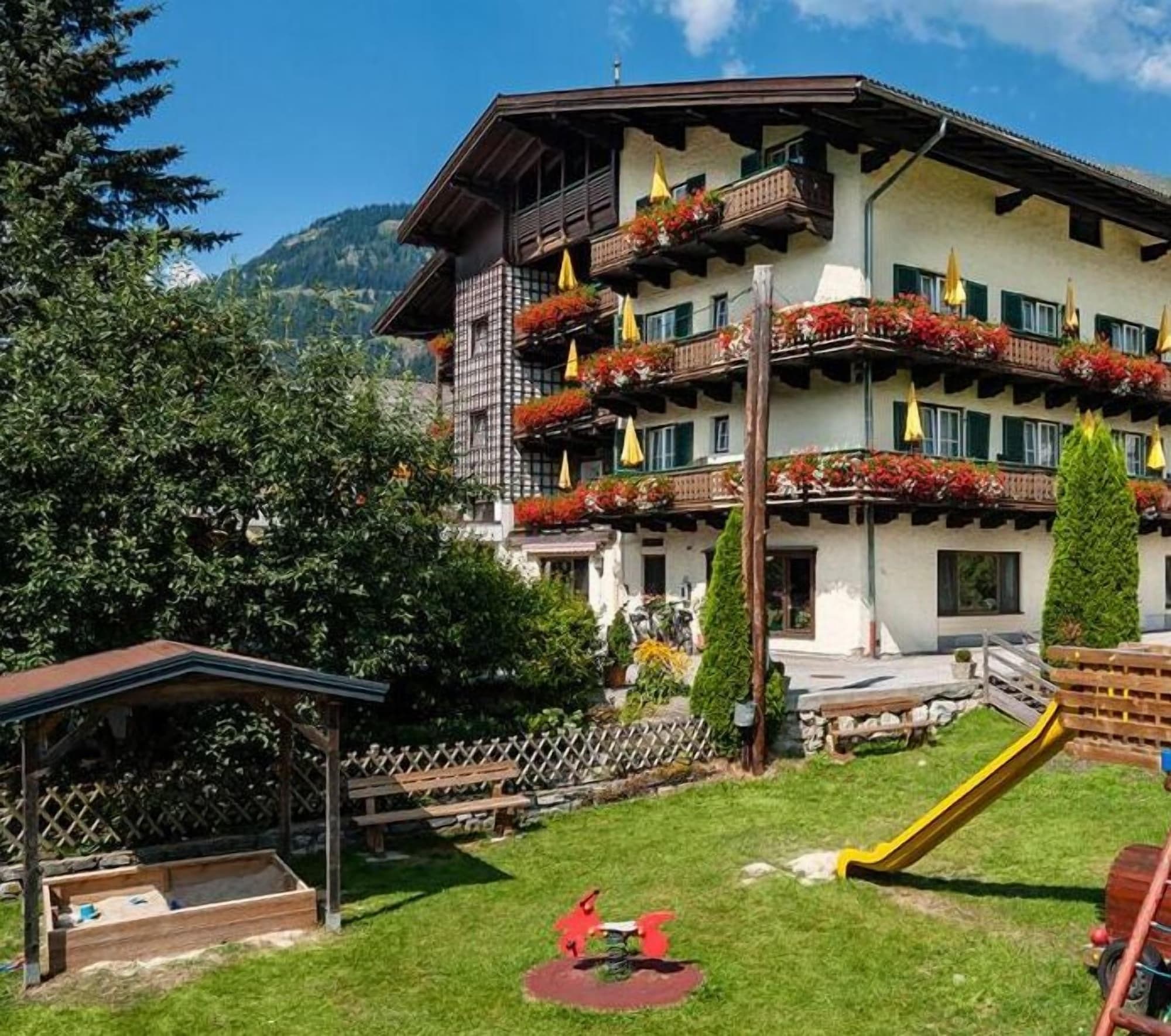 Landhotel Steindlwirt