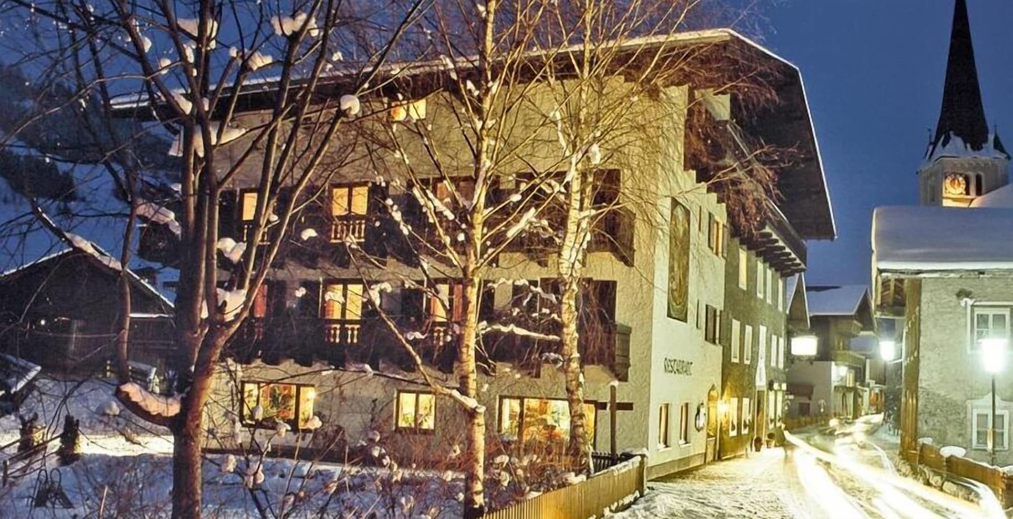 Landhotel Steindlwirt