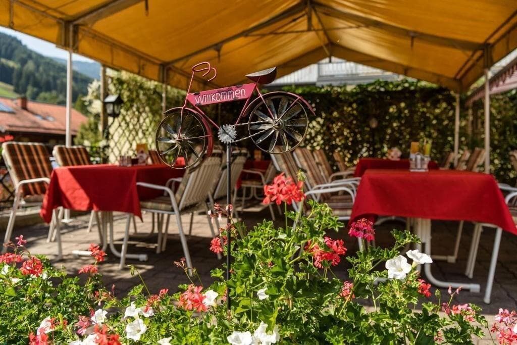 Landhotel Steindlwirt