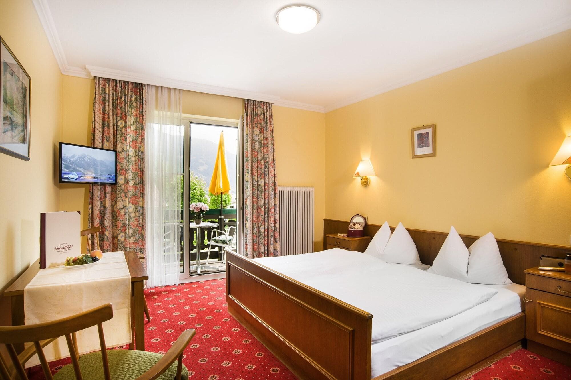Landhotel Steindlwirt