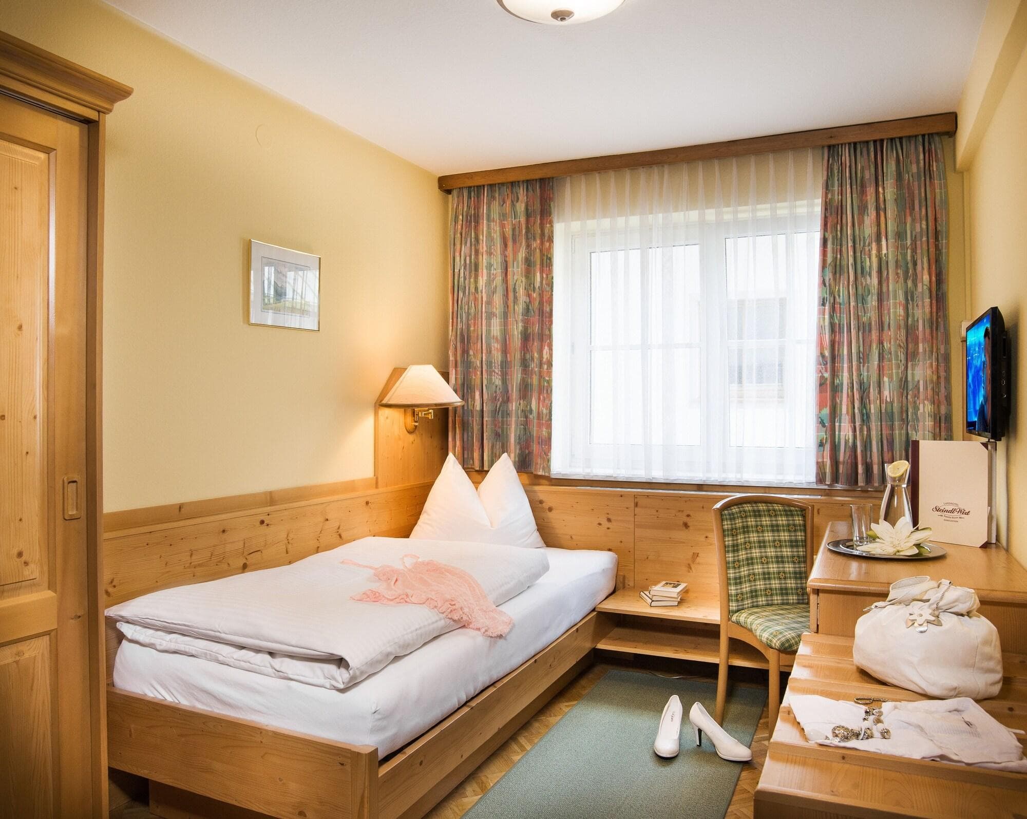 Landhotel Steindlwirt