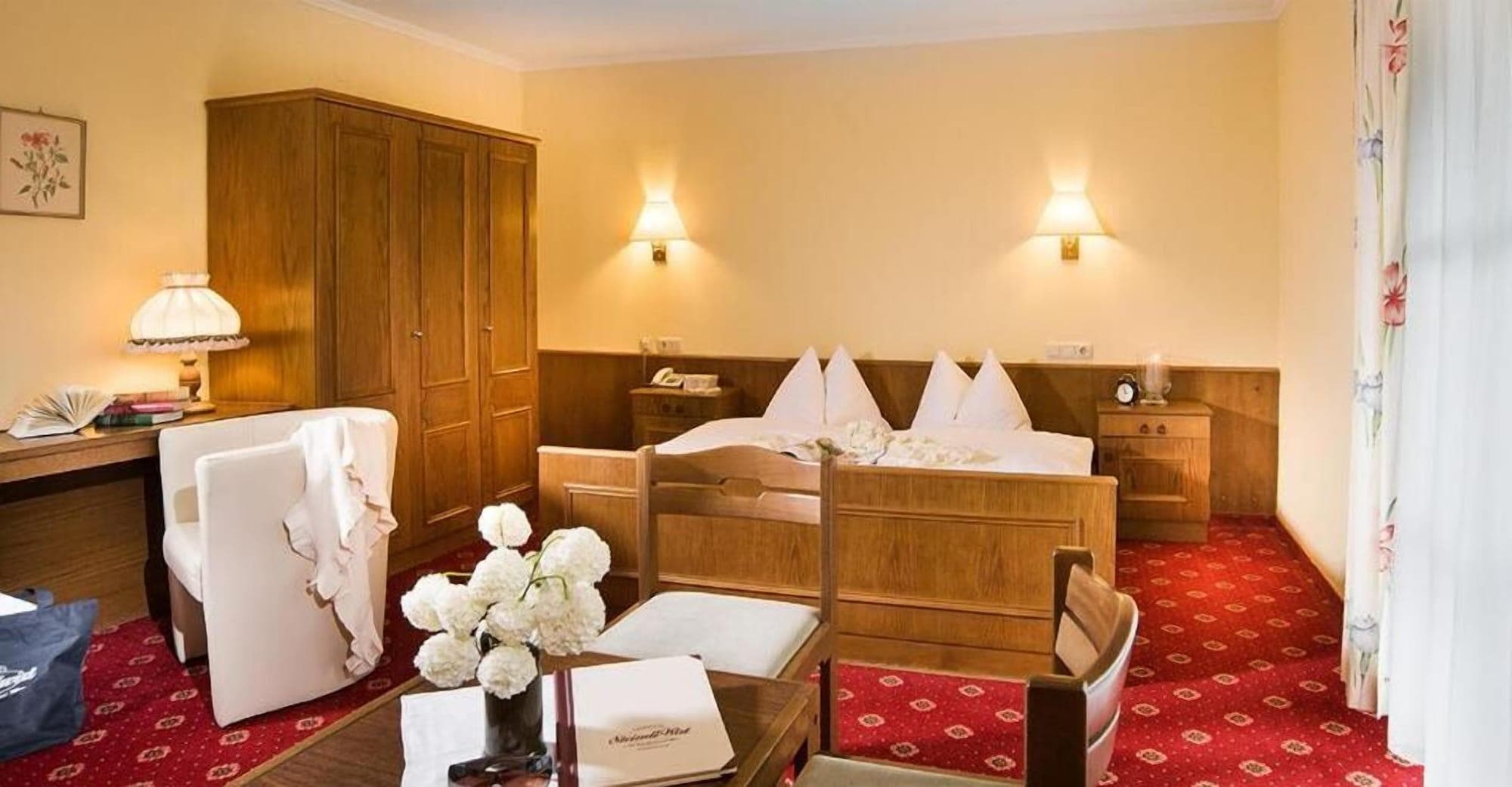 Landhotel Steindlwirt