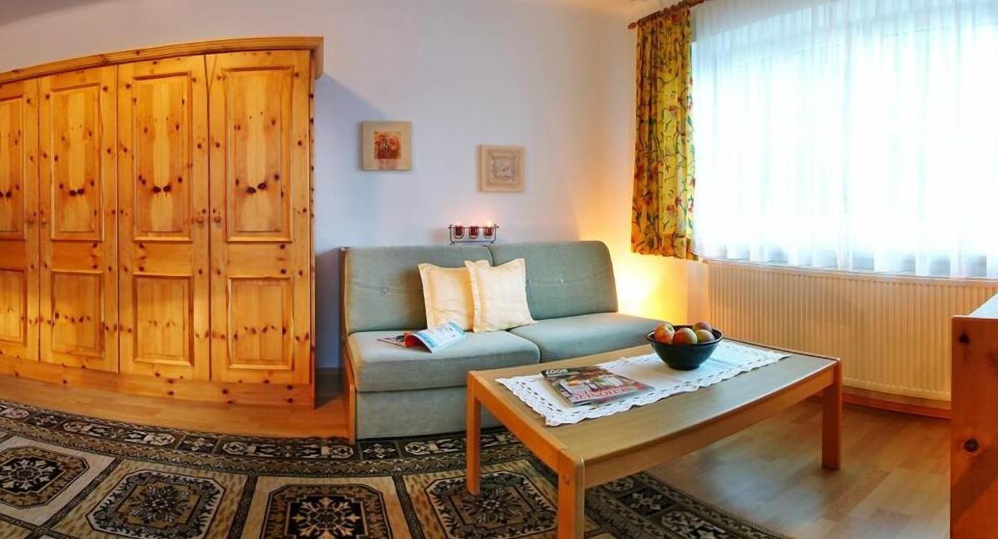 Landhotel Steindlwirt