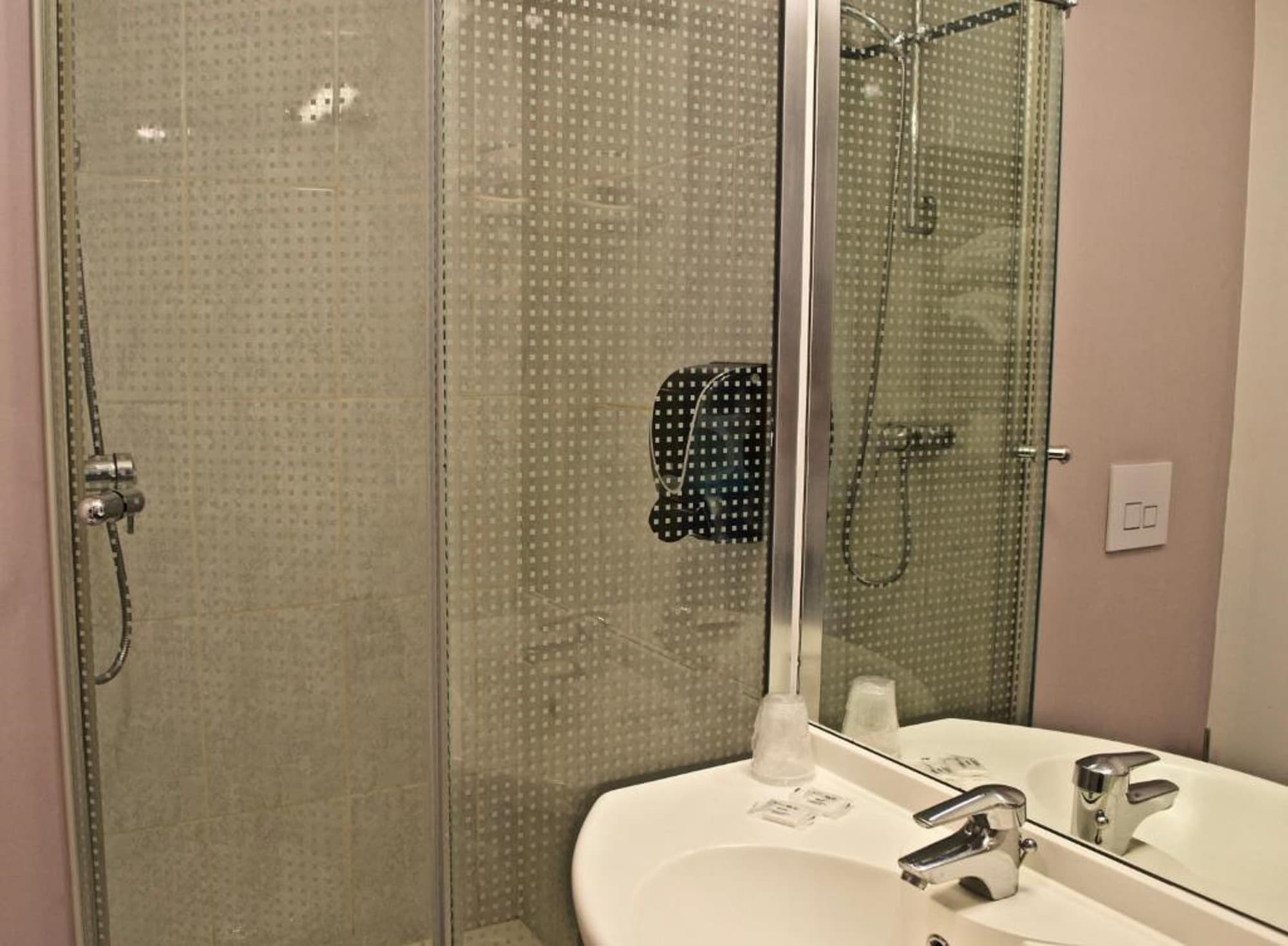 Akena City Paris Nord Saint Witz