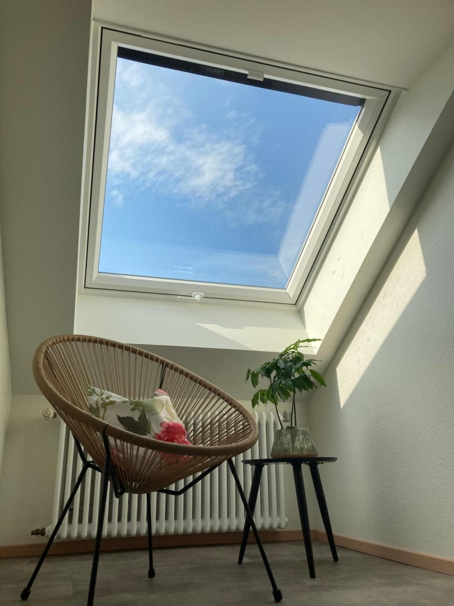 Appartementhotel Breitmattstub Bühlertal