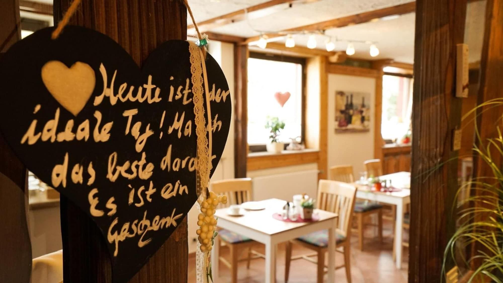 Appartementhotel Breitmattstub Bühlertal
