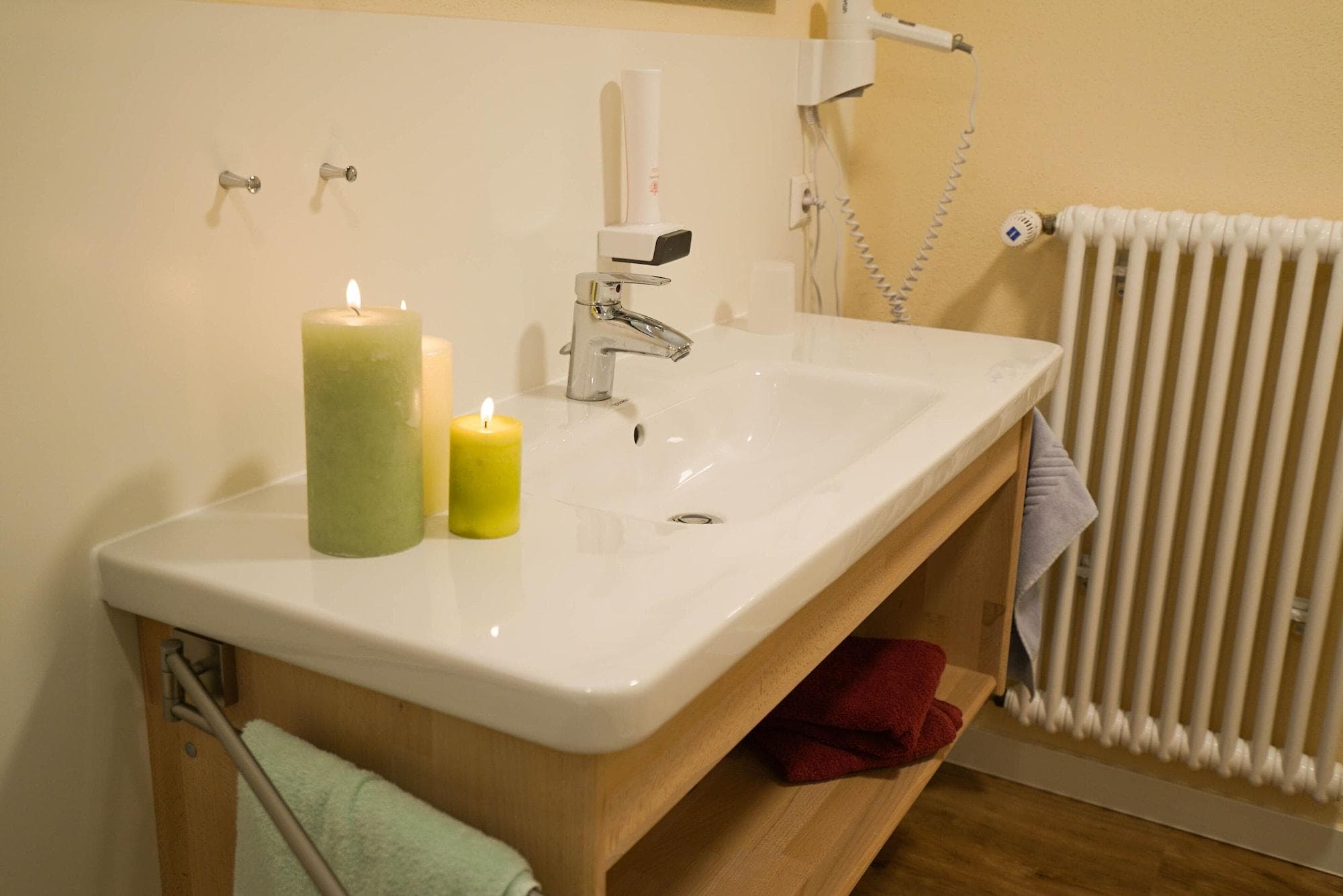 Appartementhotel Breitmattstub Bühlertal
