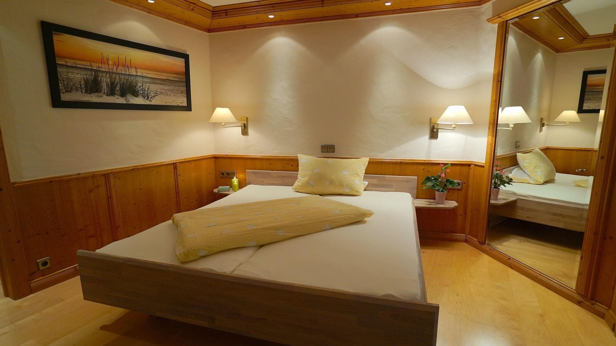 Appartementhotel Breitmattstub Bühlertal