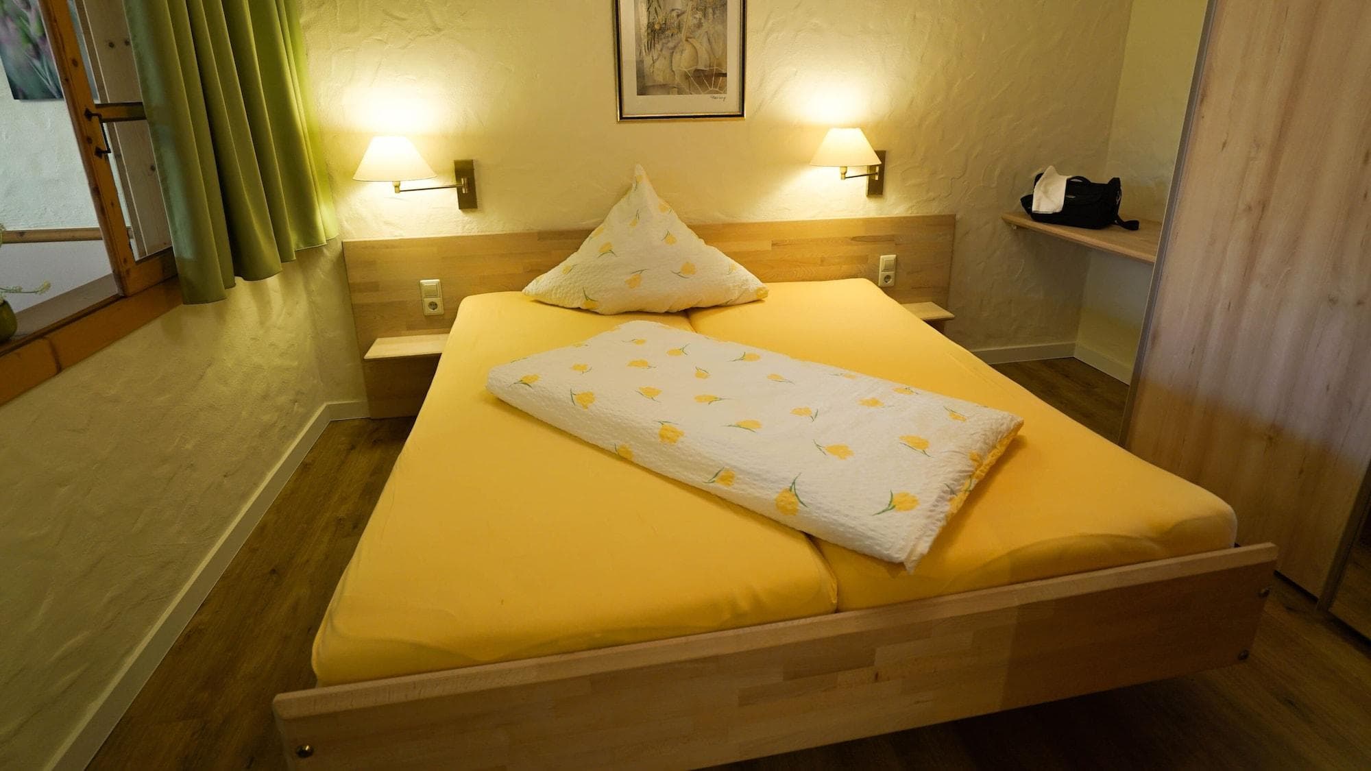 Appartementhotel Breitmattstub Bühlertal